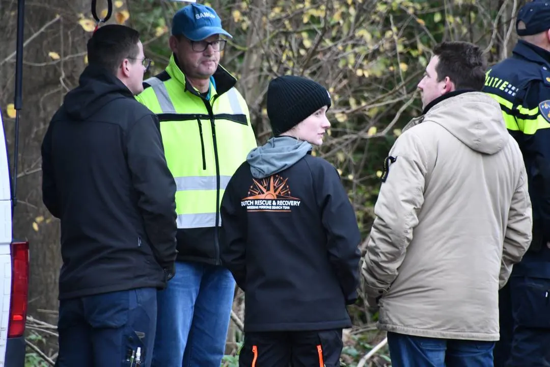 Gevonden lichaam bij zoektocht is van vermiste 81-jarige Addie uit Vlissingen