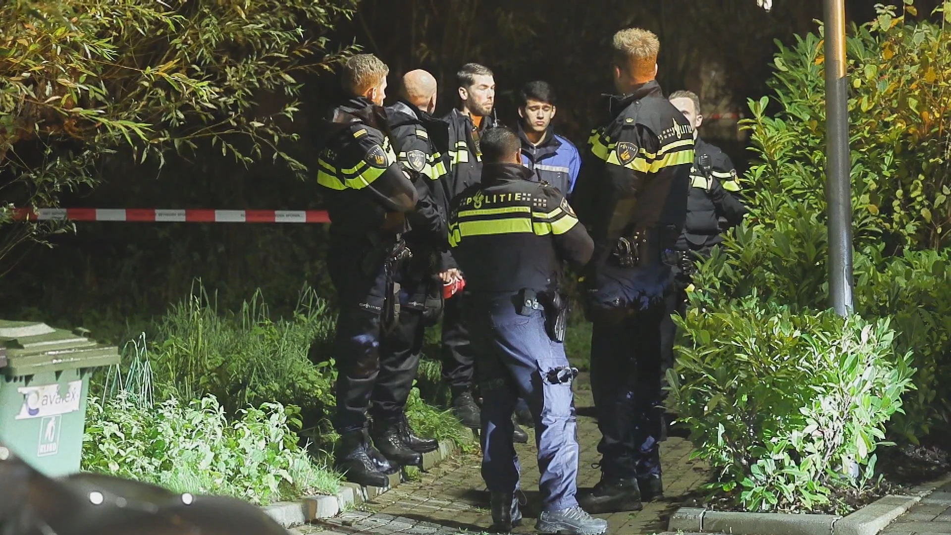 Lichaam gevonden tijdens zoektocht naar vermiste vrouw in Delft