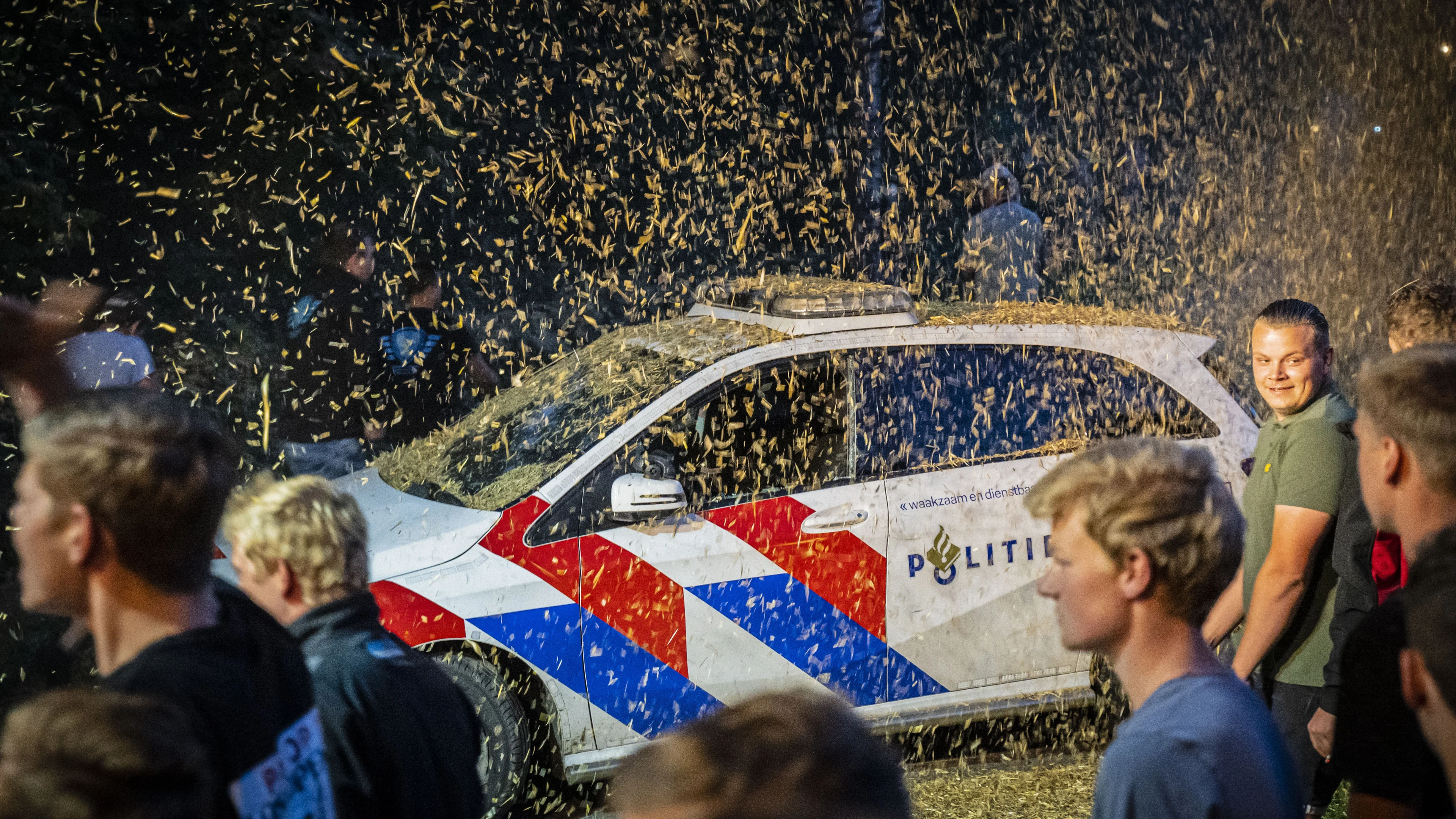 Noodverordening rond huis stikstofminister Van der Wal: 'Dit moet stoppen'