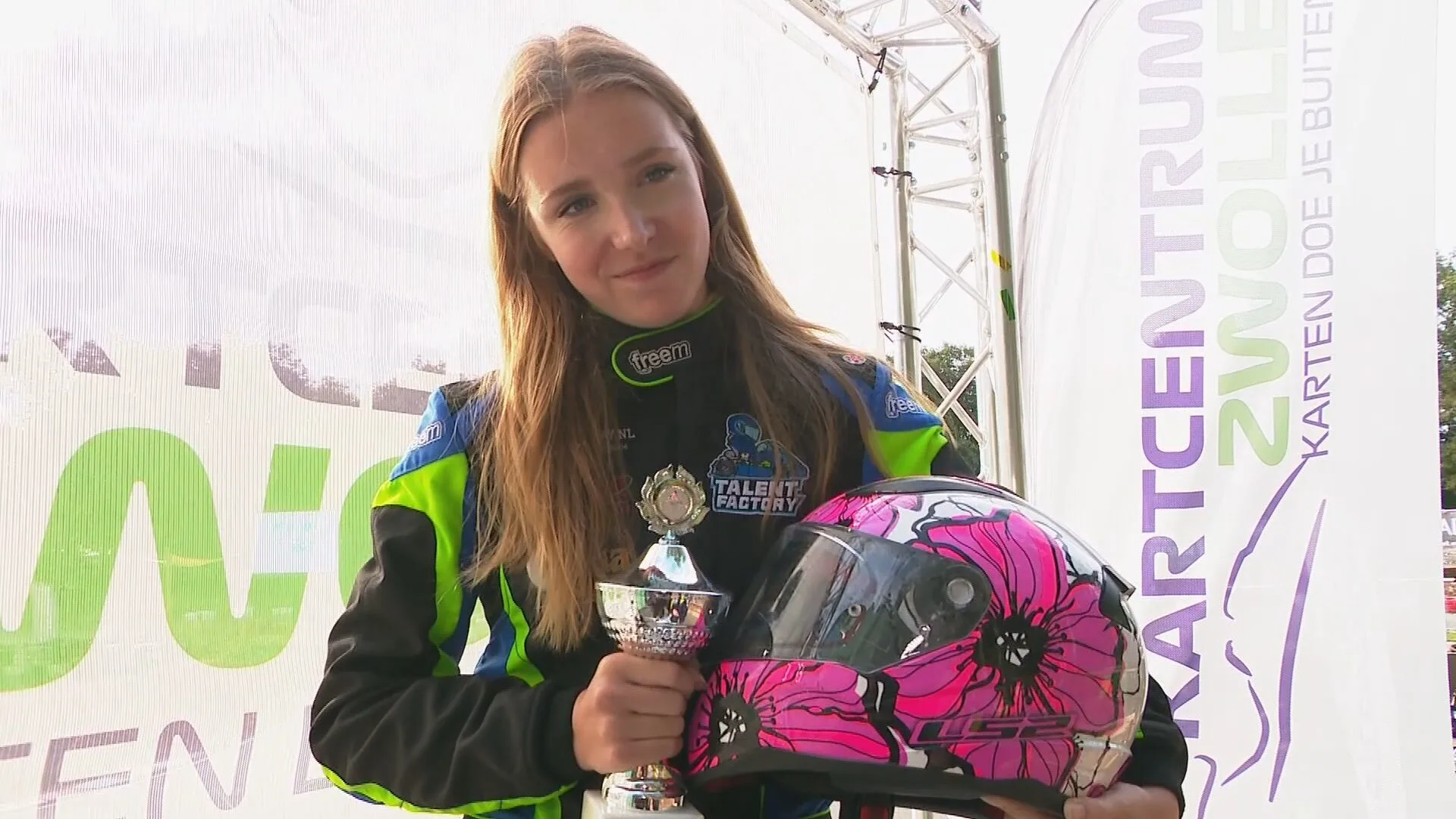 Vrouwelijke Verstappen gezocht: wie verdient een startplek op de FIA Motorsport Games?