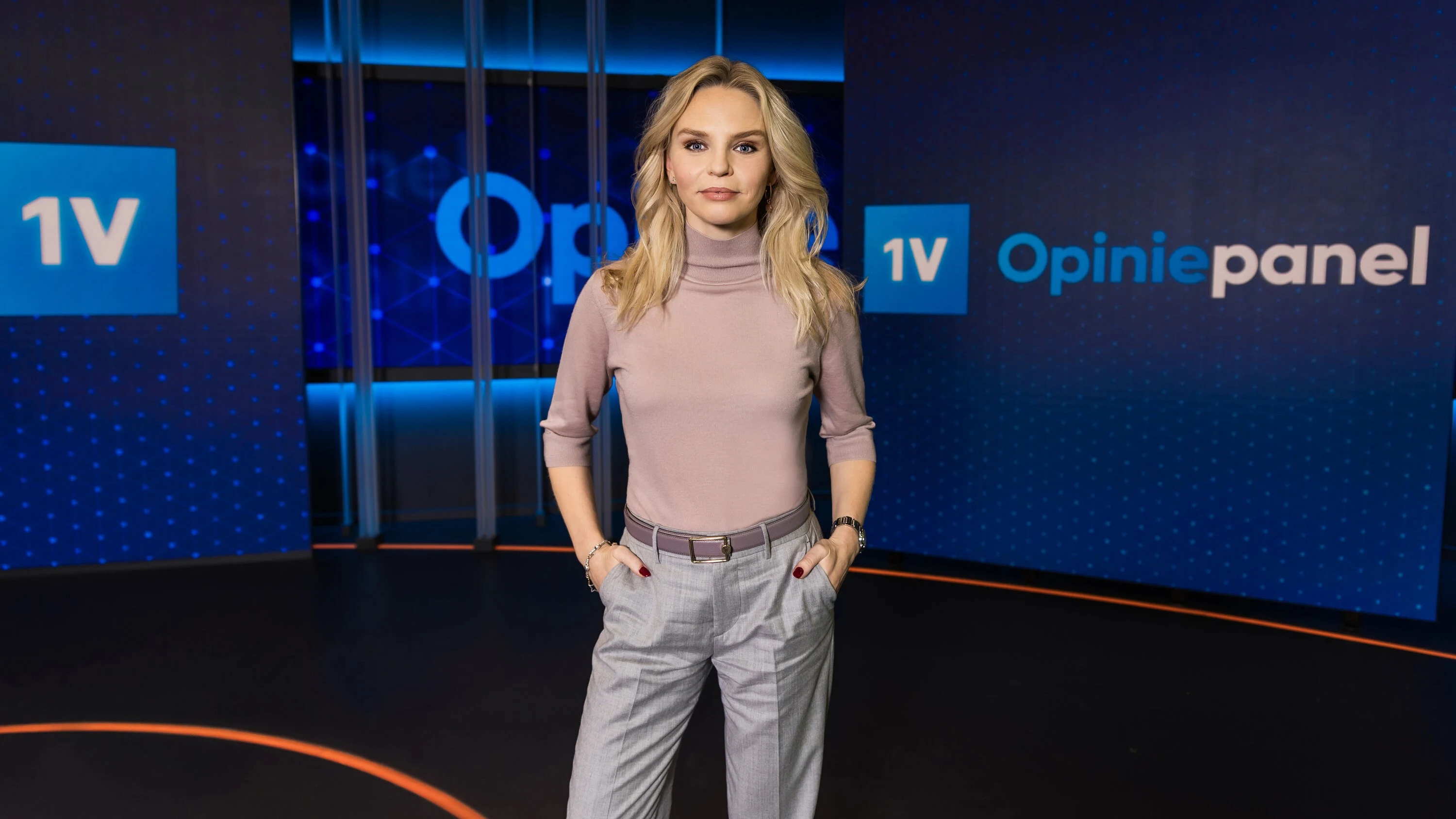 Charlotte Nijs stopt als politiek verslaggever bij Hart van Nederland