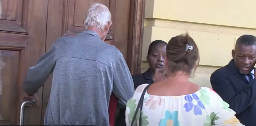 Gevluchte Nederlandse kindermisbruiker na jarenlange vlucht opgepakt in Kenia