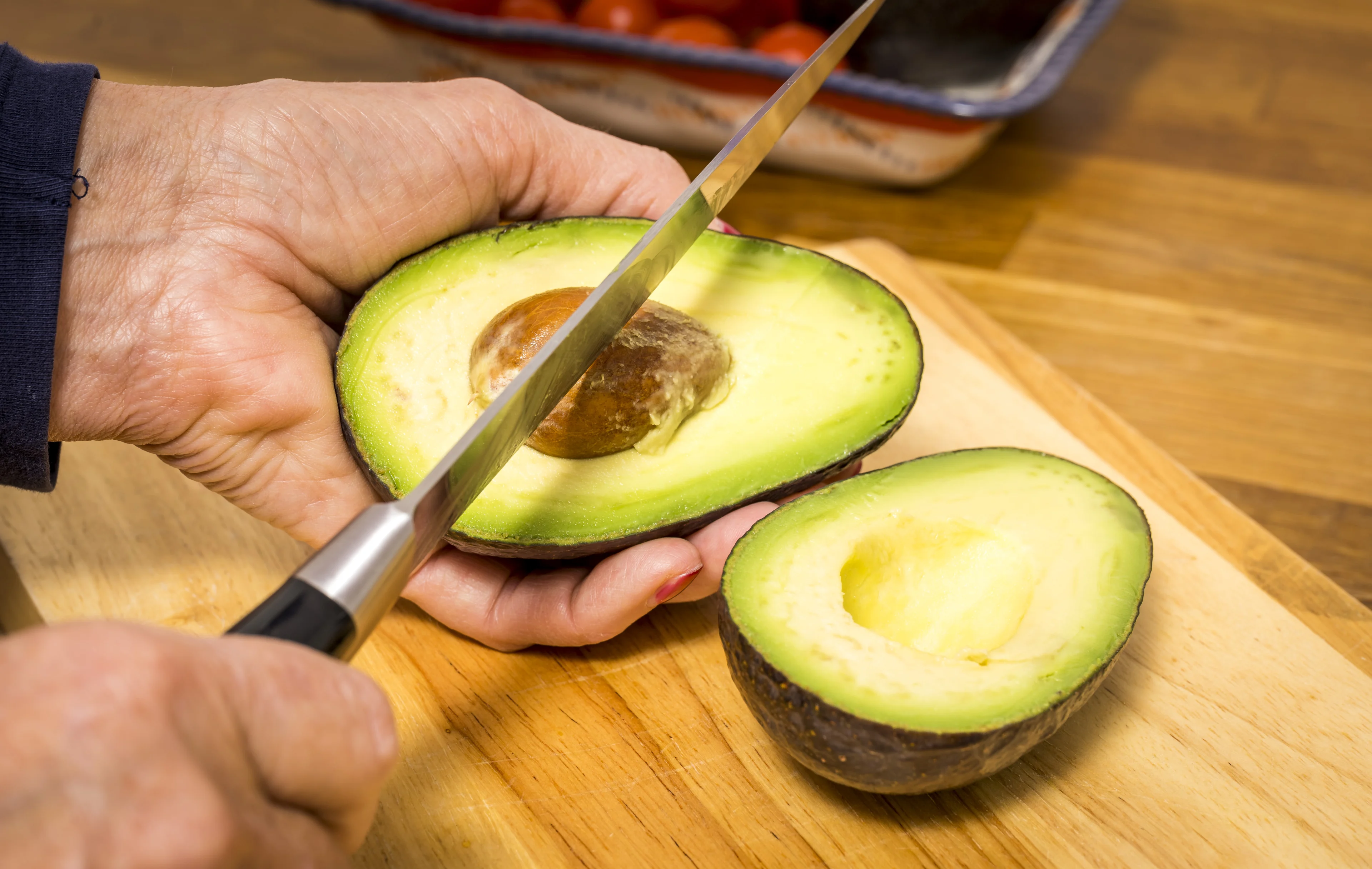 Avocado's steeds populairder in Nederland, maar eten we ze ook méér?