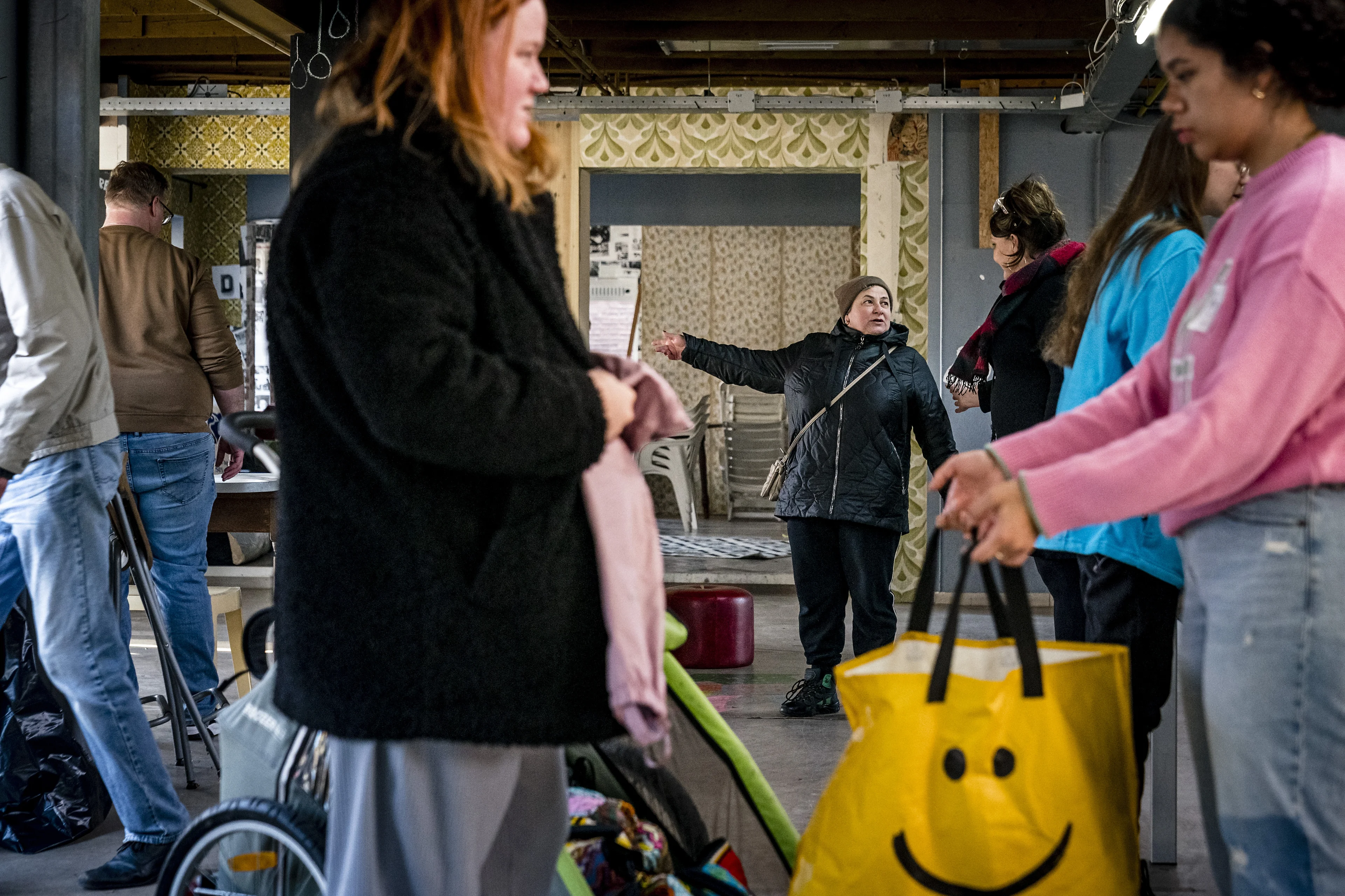 Meeste Nederlanders gunnen Oekraïners geen voorrang op sociale huurwoning