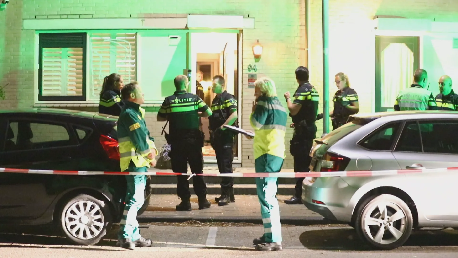 Verdachte (23) van zware explosie bij Haarlemse woning is vrijgelaten