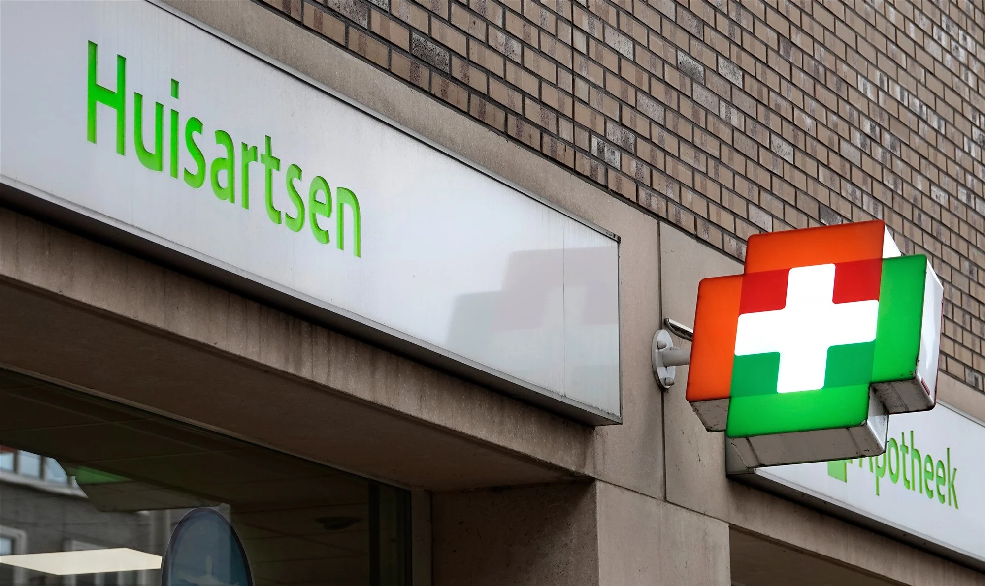 Doodzieke Igor (24) reed naar Polen omdat geen huisarts hem hier wilde helpen