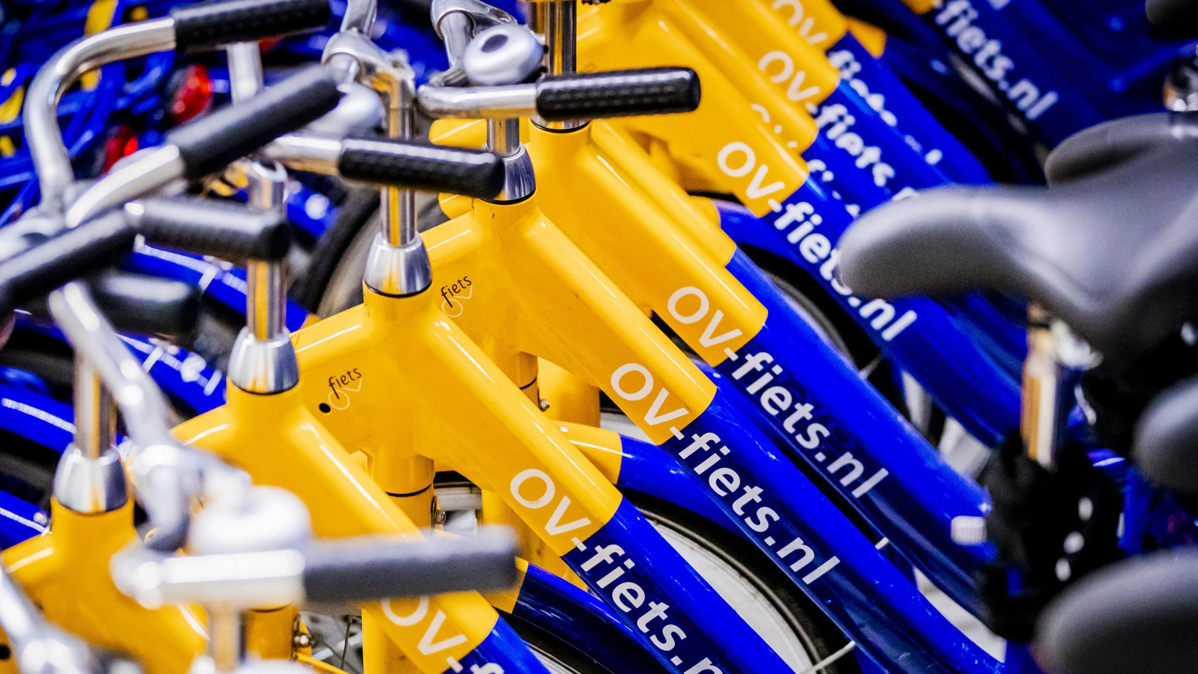 NS heeft nog geen oplossing voor onterechte OV-fietsboetes