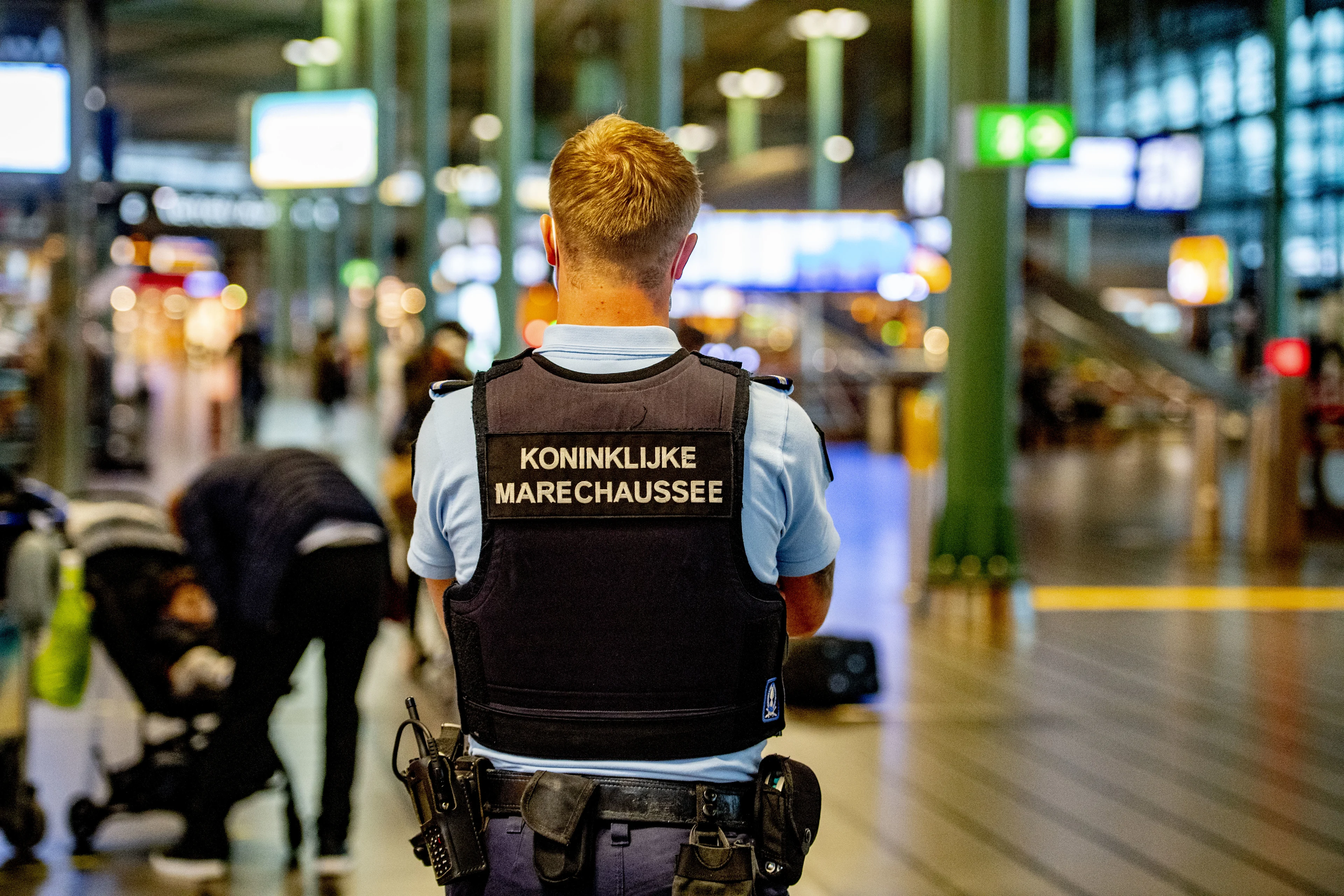 Spanje levert Van Dissel-bedreiger Knevel over aan Nederland