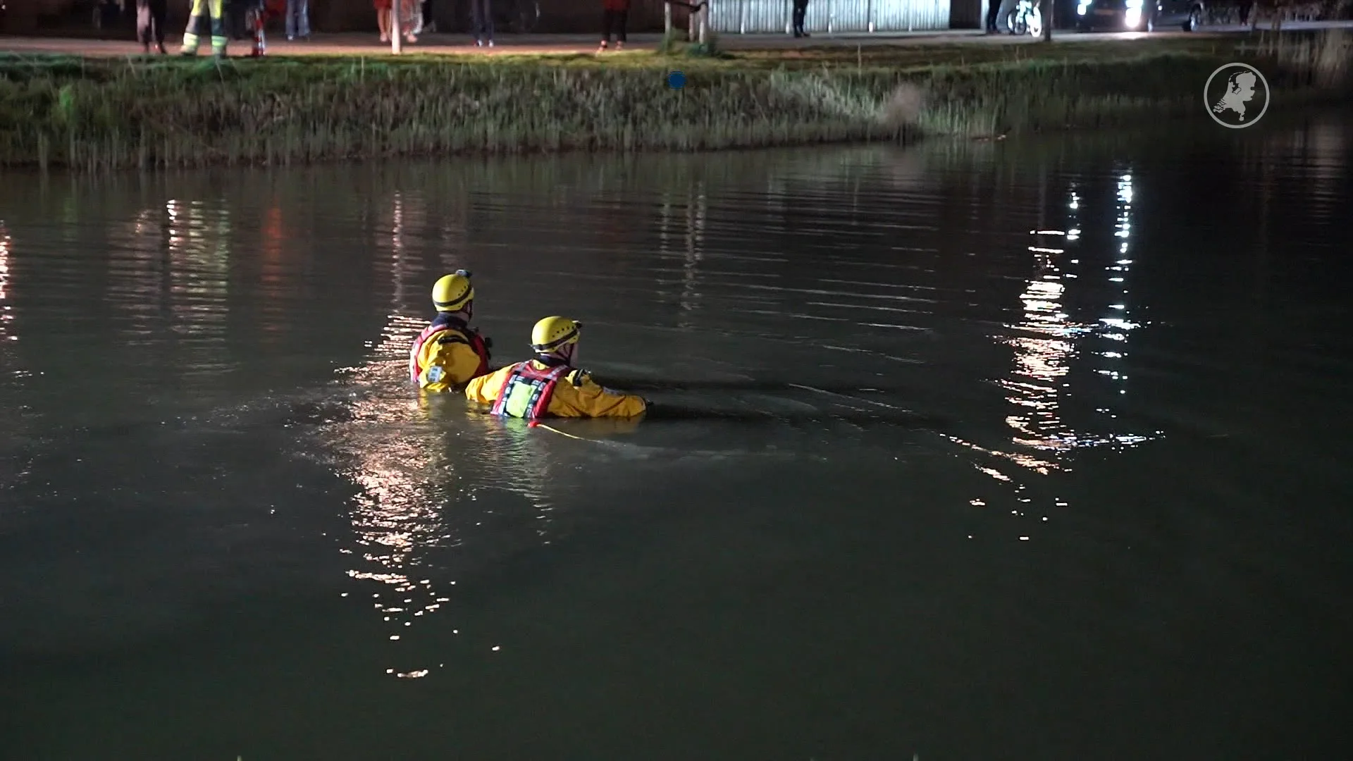 Vermist 4-jarige meisje in Gameren overleden