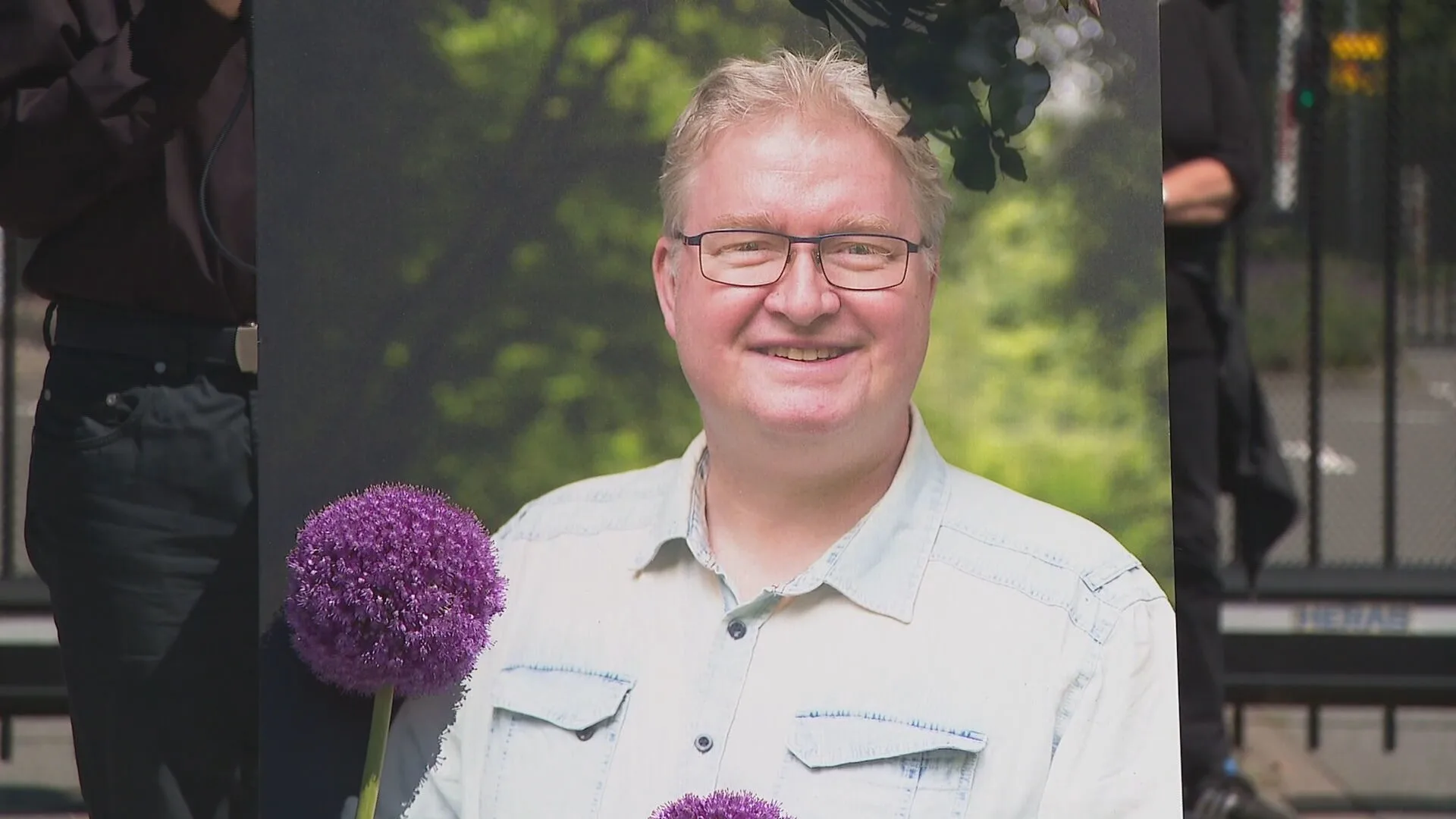 Grondlegger van dierenactivisme in Nederland herdacht in Rijswijk