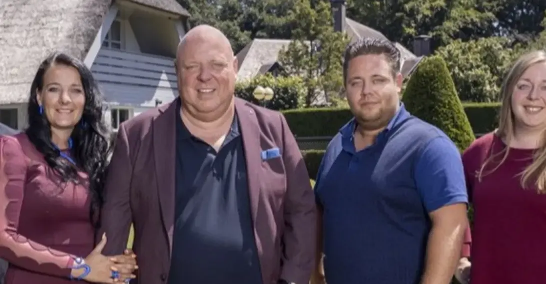 'Verdachten' overval Mark Gillis blijken gewoon 'fans'