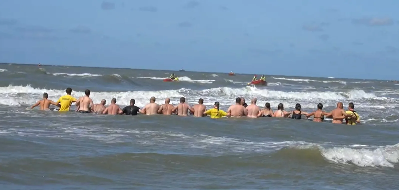 Groot verdriet bij bollenbedrijf van verdronken Poolse Marcin: 'We zijn heel verdrietig'