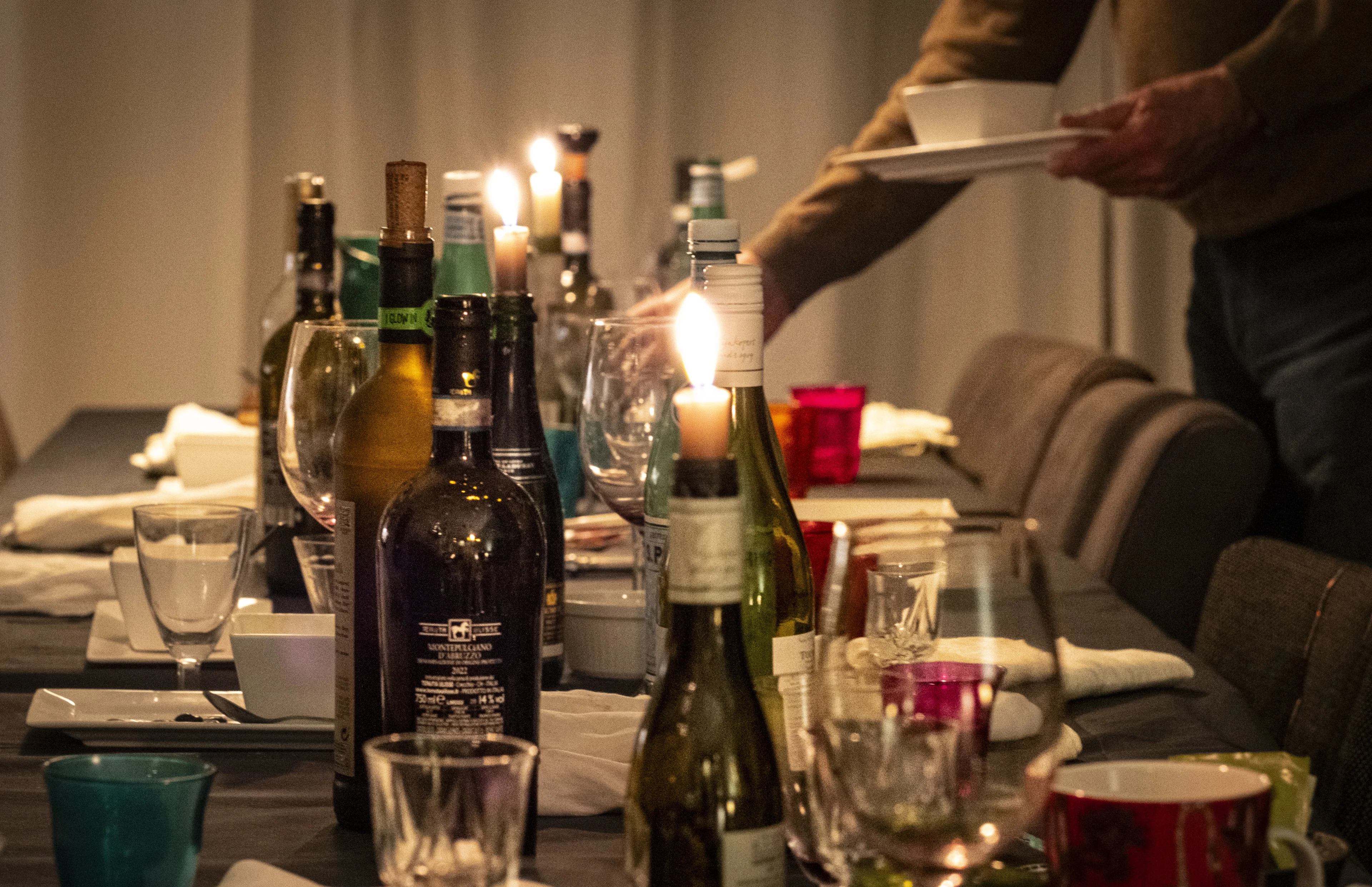 Longfonds vraagt te kappen met kaarsen: slecht voor de gezondheid