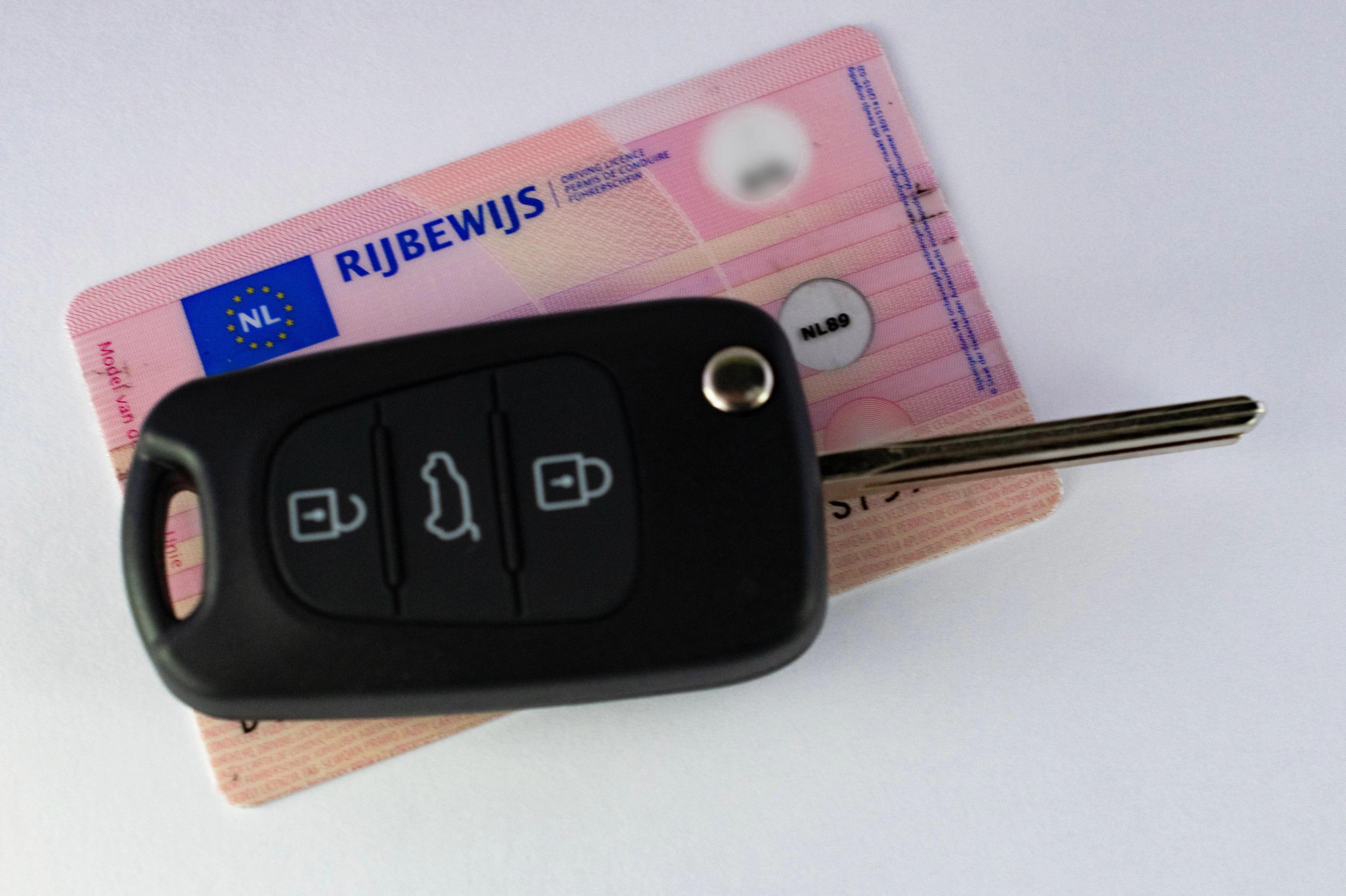 Verplichte rijbewijskeuring voor ADHD vervalt volgend jaar april