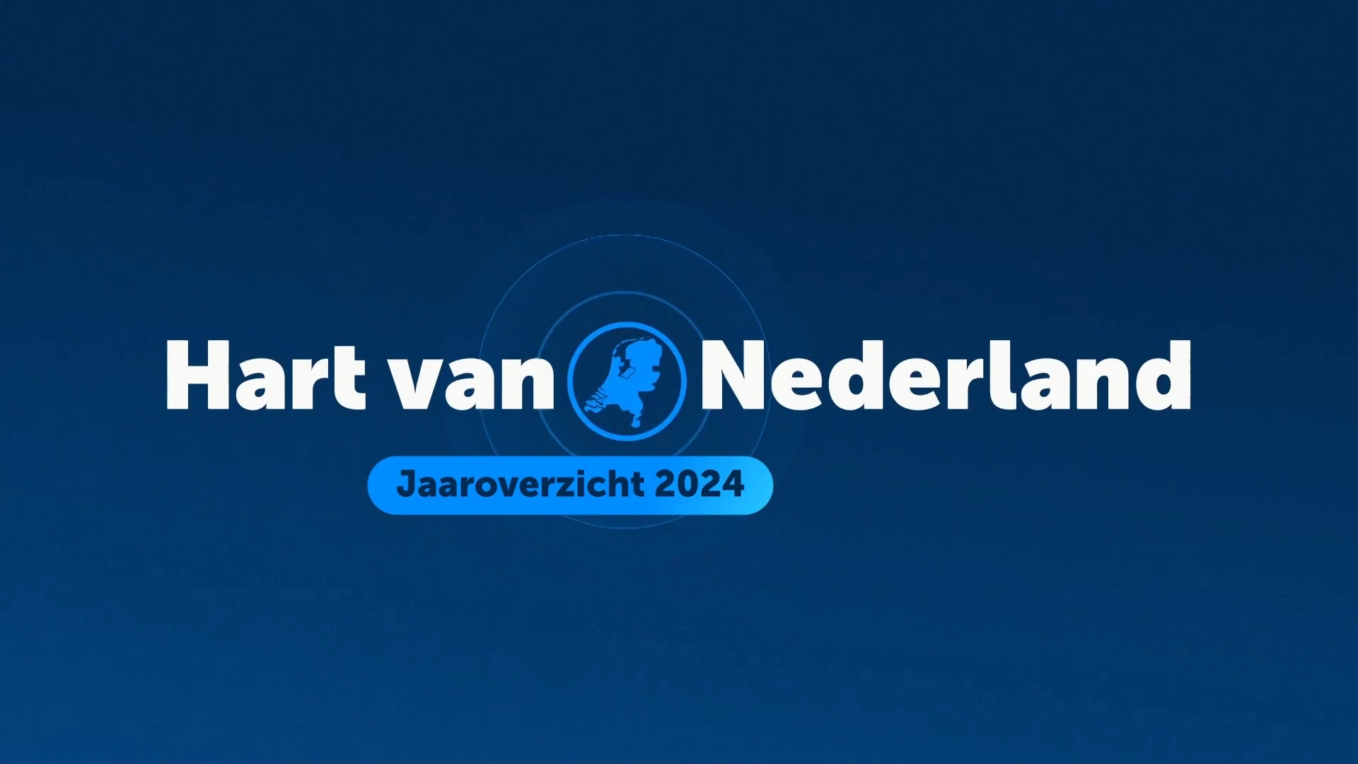 Een hossend EK, een teleurstellend songfestival, afscheid en verdriet: dit was 2024