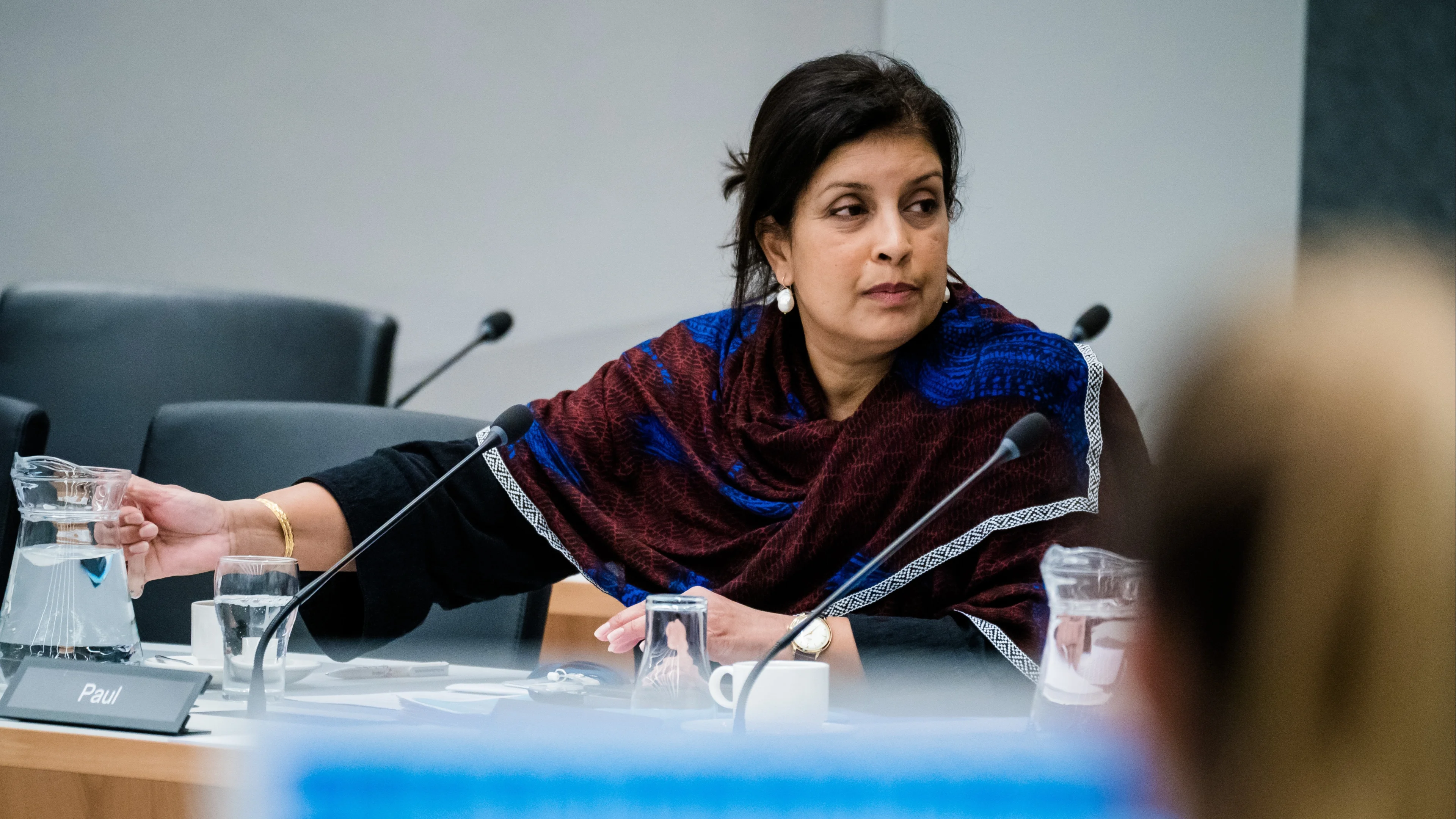 Mariëlle Paul volgt vertrokken Wiersma op als onderwijsminister: wie is zij?