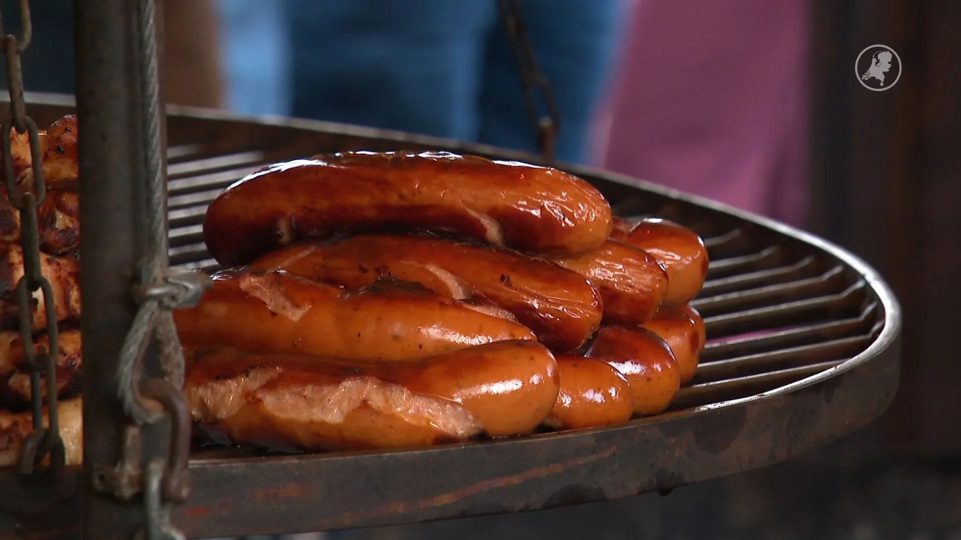 Kerstmarkten populair onder Nederlanders