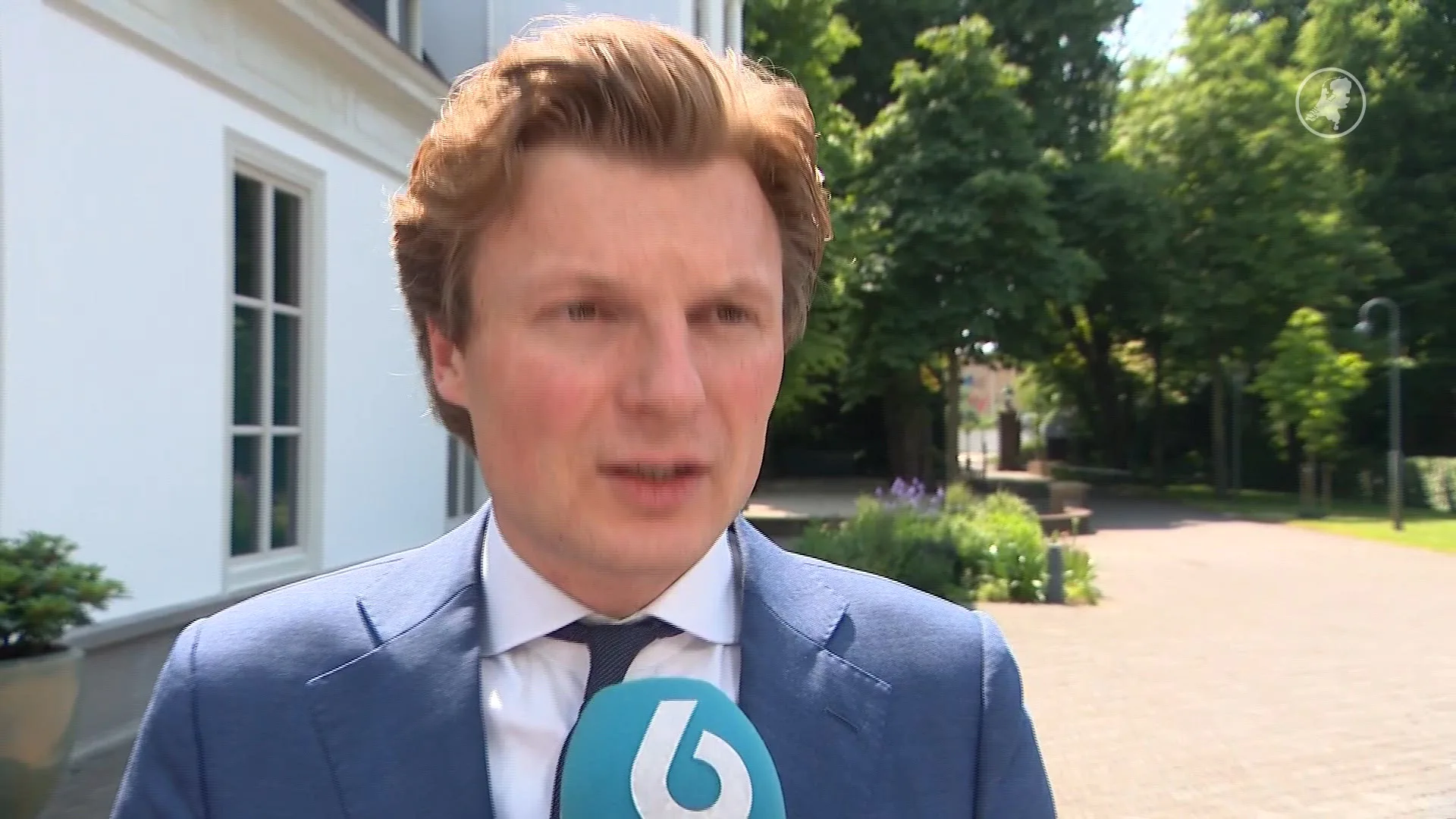 Nederland steunt Rutte's NAVO-plan: forse stijging defensiebudget op tafel