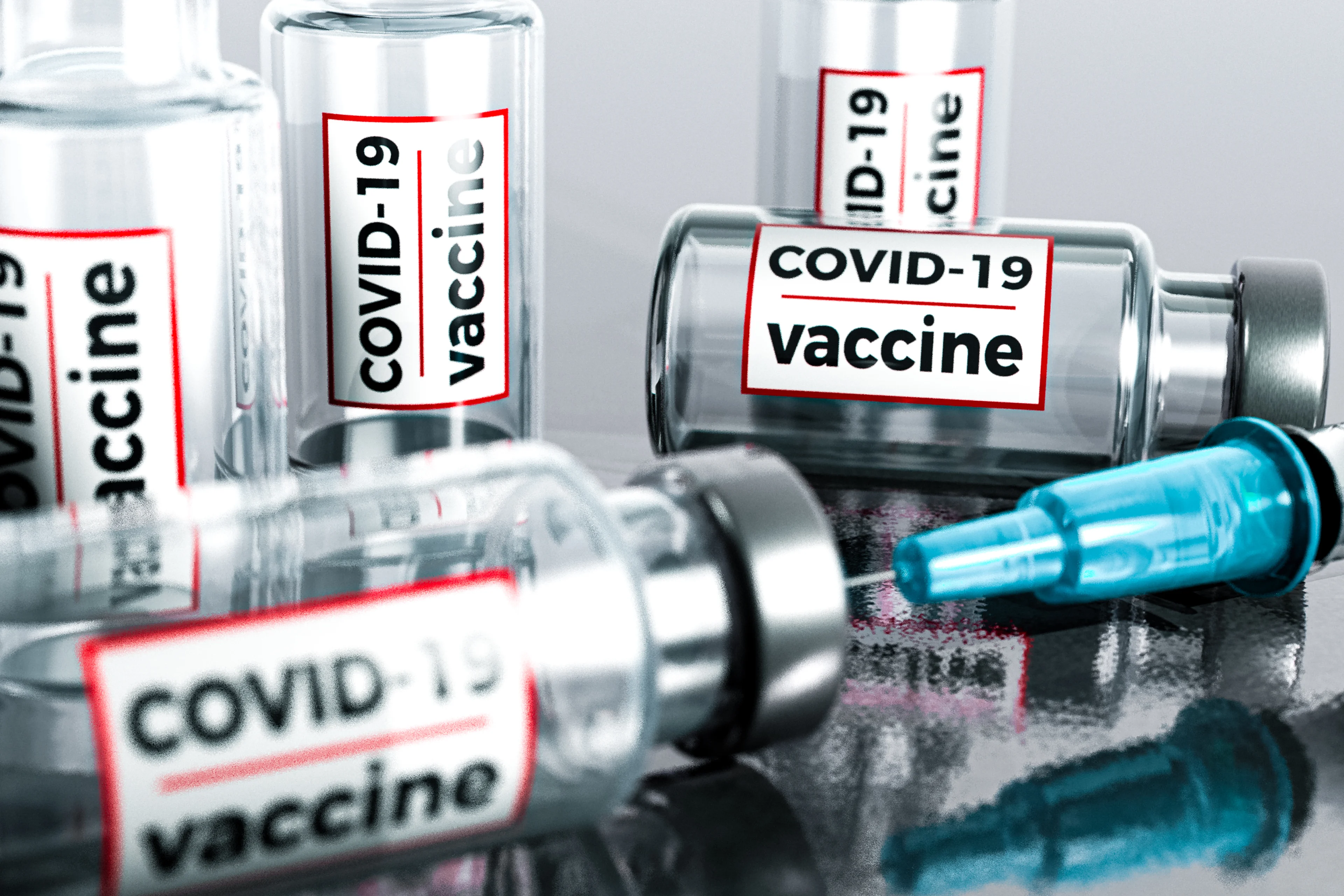 Honderden Nederlanders melden zich aan om Leids coronavaccin te testen