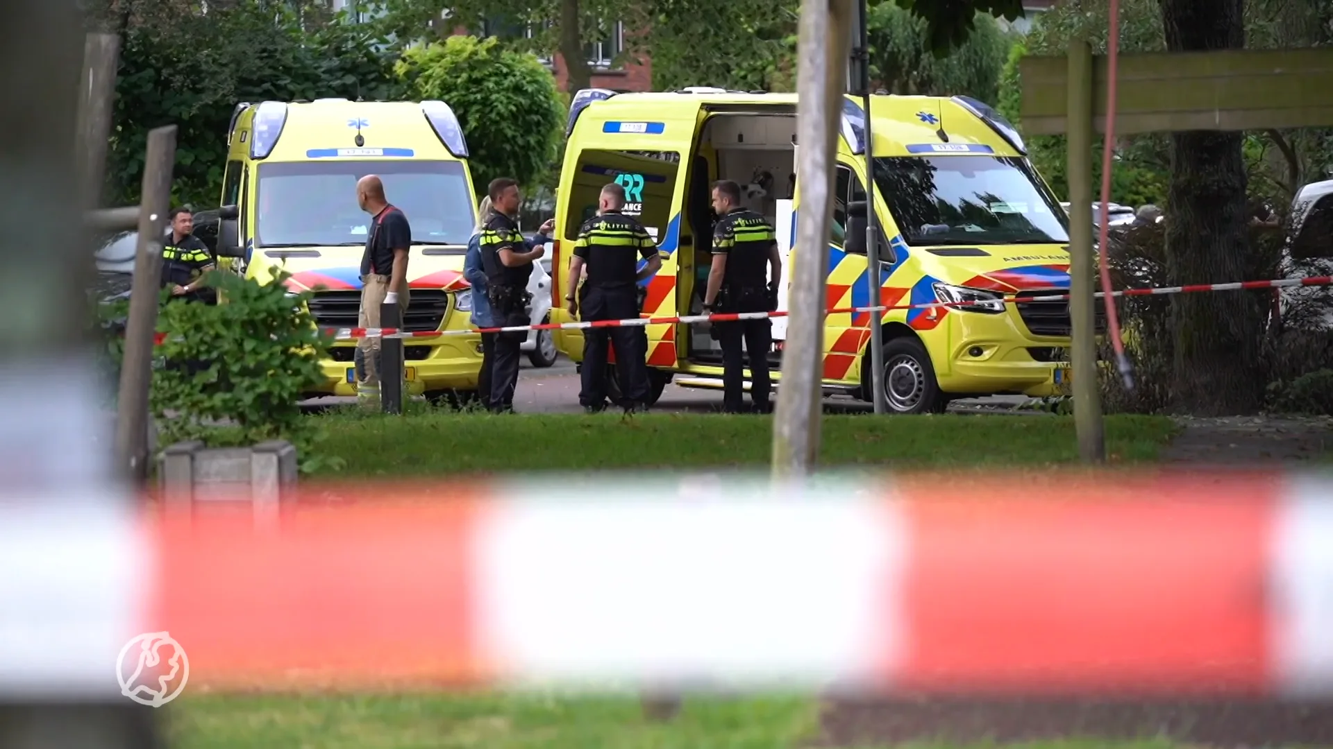 18-jarige jongen doodgestoken in Vlaardingen, buren hoorden hard gegil: 'Stop nou, stop nou!'