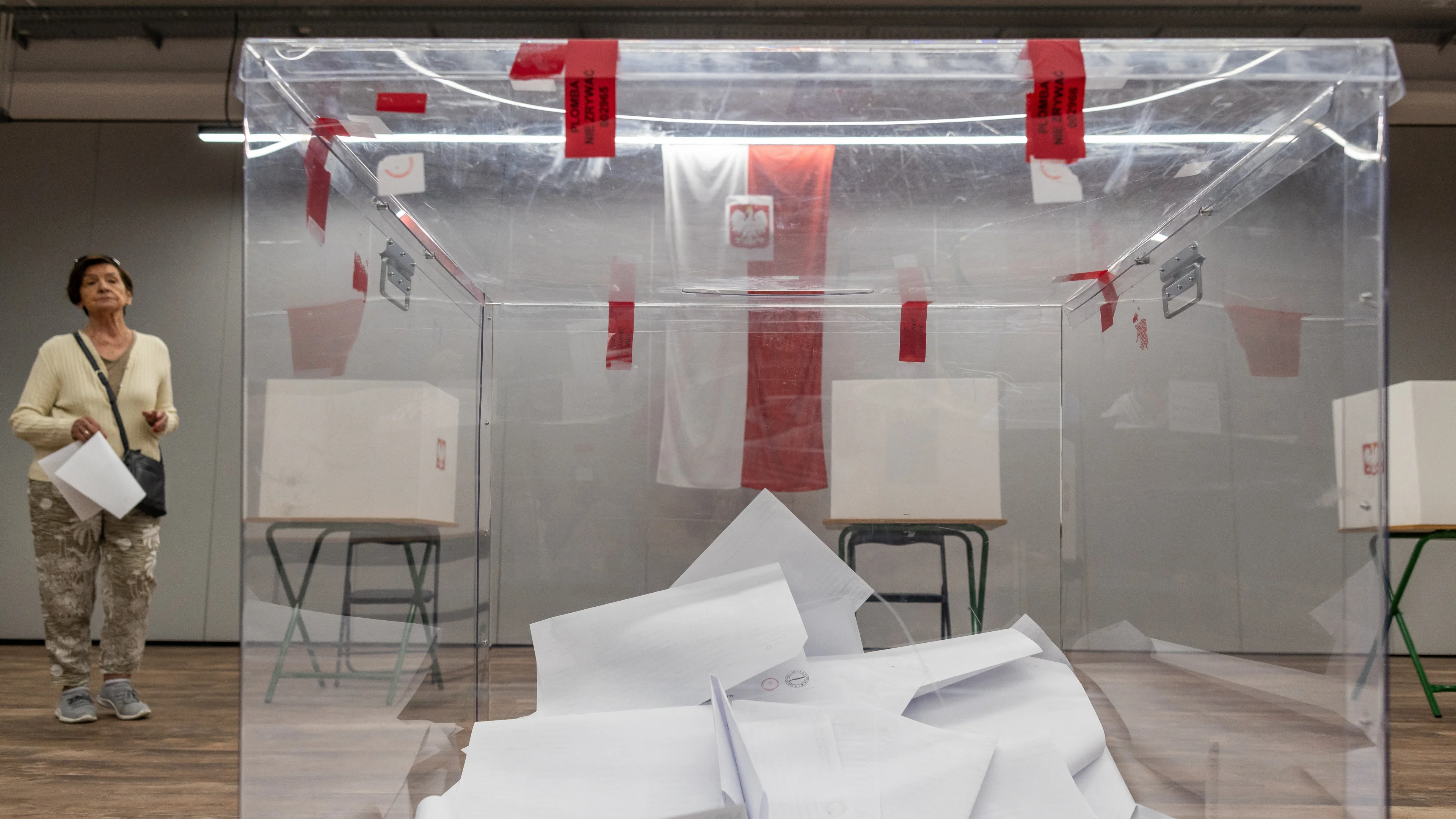 Radicaal-rechts groeit, centrumrechts blijft grootste in Europa