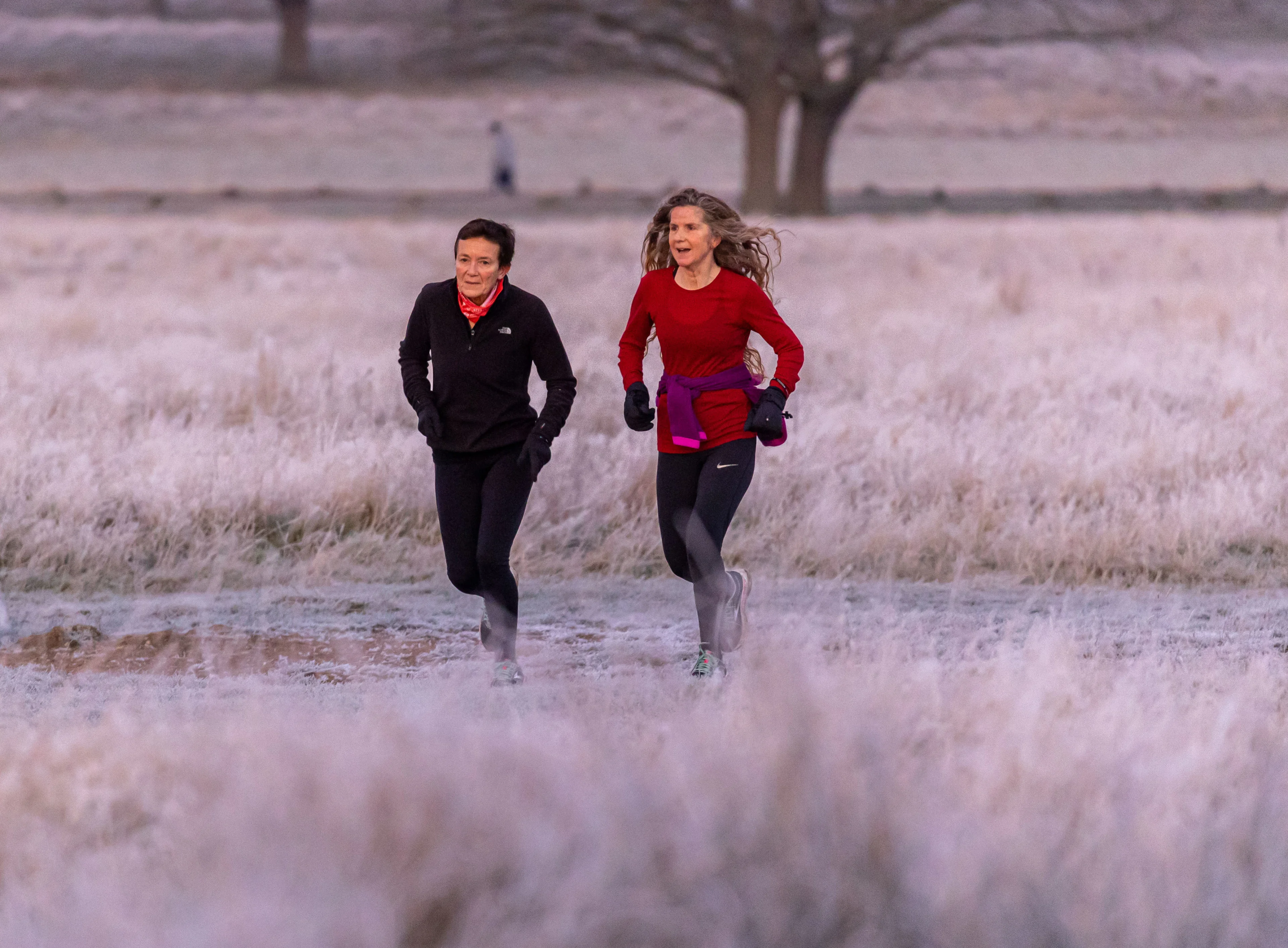 Fit blijven in lockdown: waar haal je motivatie vandaan tijdens de donkere en koude dagen?