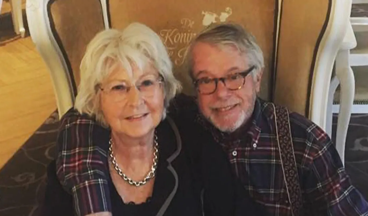 Vrouw mr. Frank Visser overleden na lang ziekbed: 'Hartverscheurend'