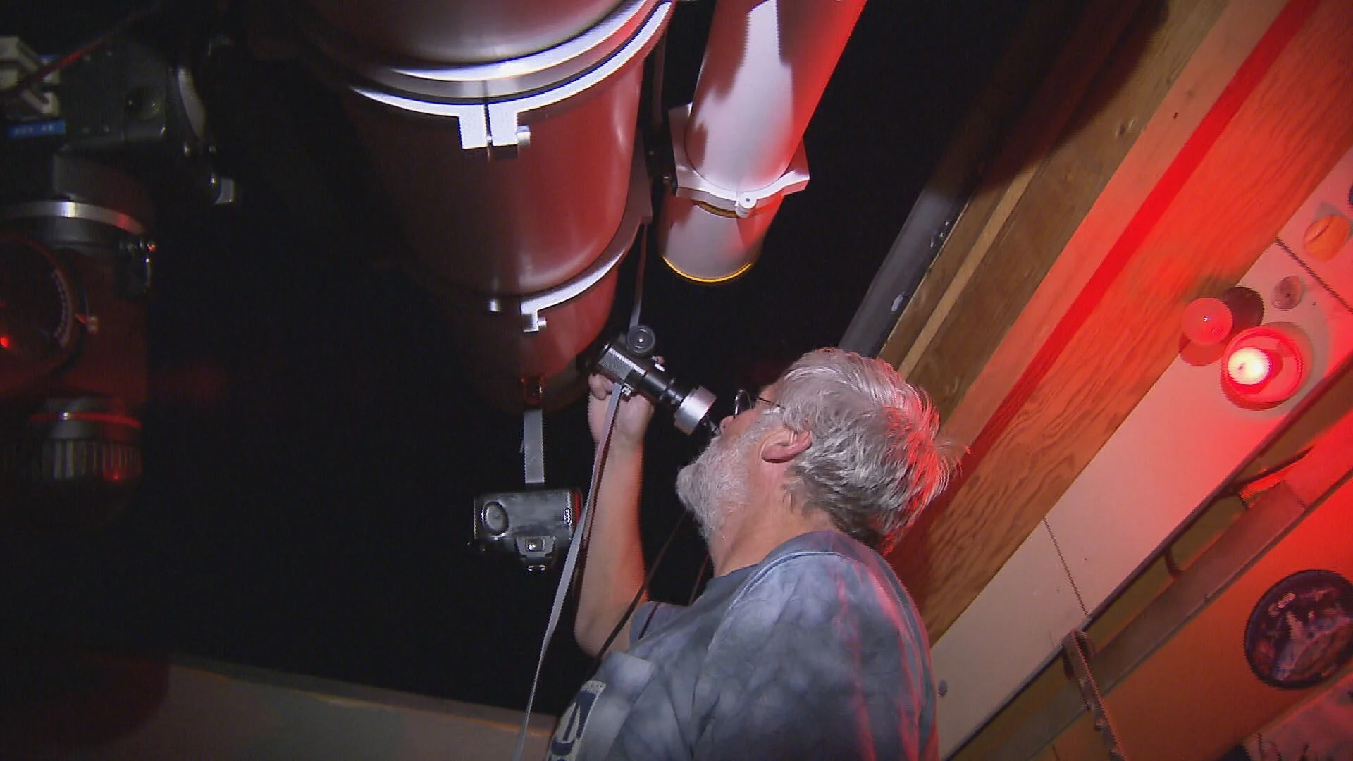 Sterrenfan Ton verrast over mogelijk leven op Venus: 'Dit zou de laatste plek zijn waar ik leven had verwacht'