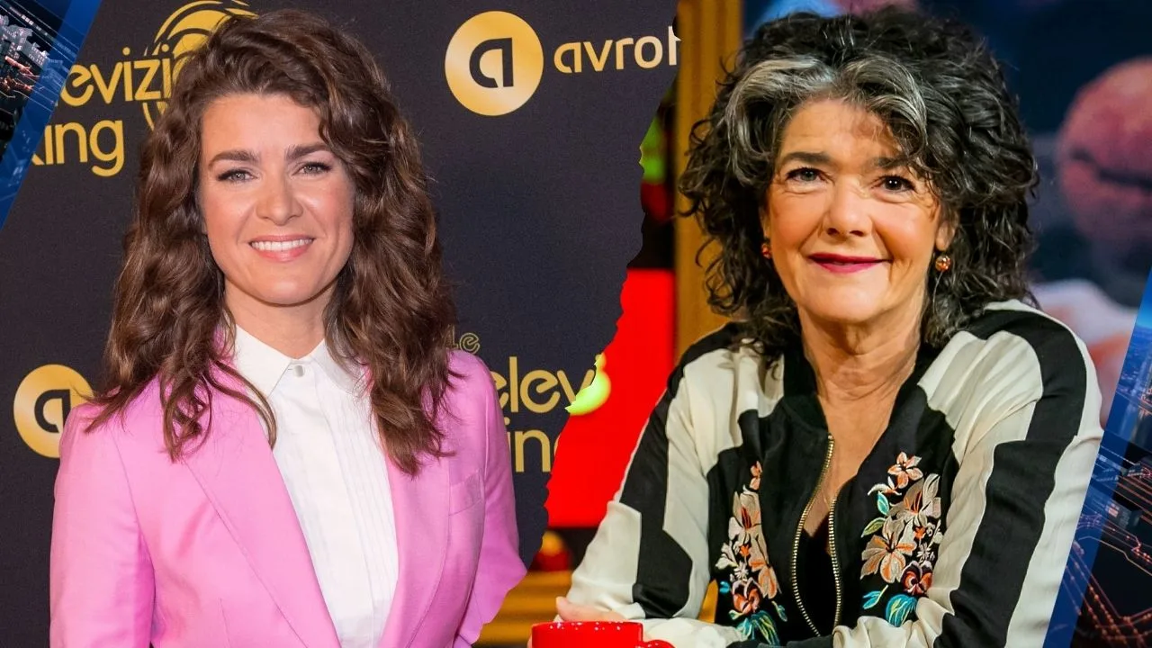 Merel Westrik over Sinterklaasjournaal: 'Verschrikkelijk als je vervanger er niks van bakt'