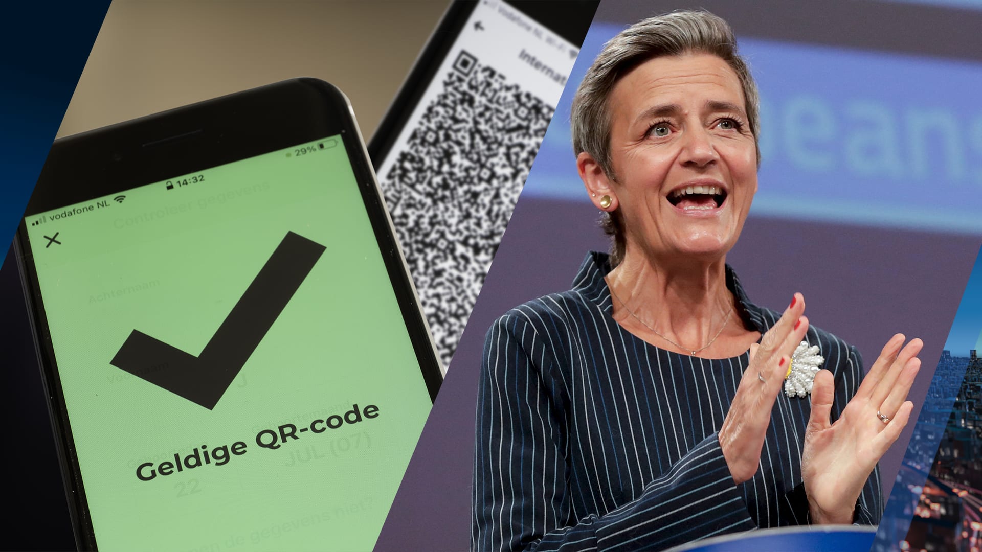 Europese digitale identiteit: dit gaat het voor jou betekenen