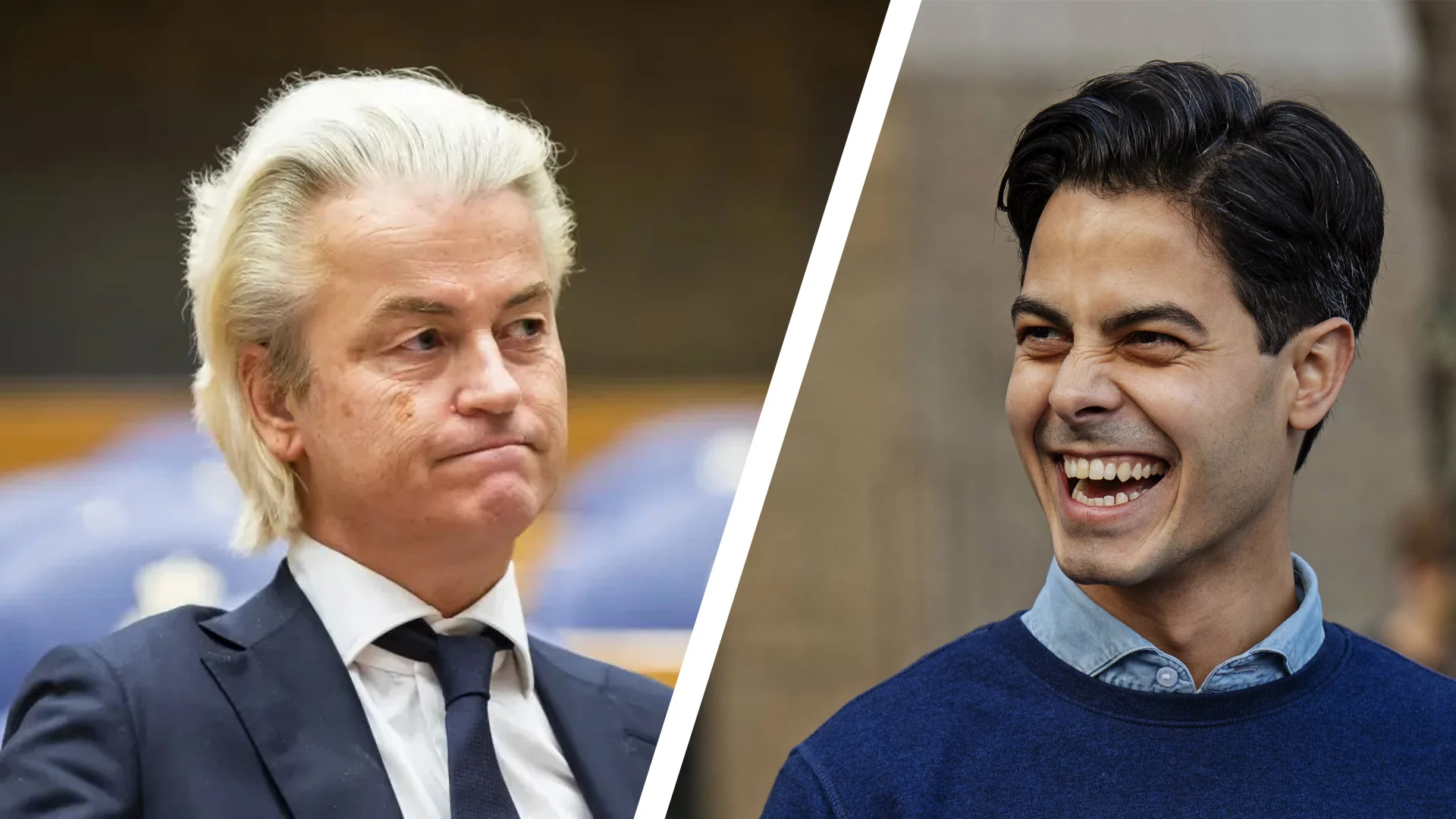 Wilders en Jetten zijn het eens: Elfstedentocht moet kunnen