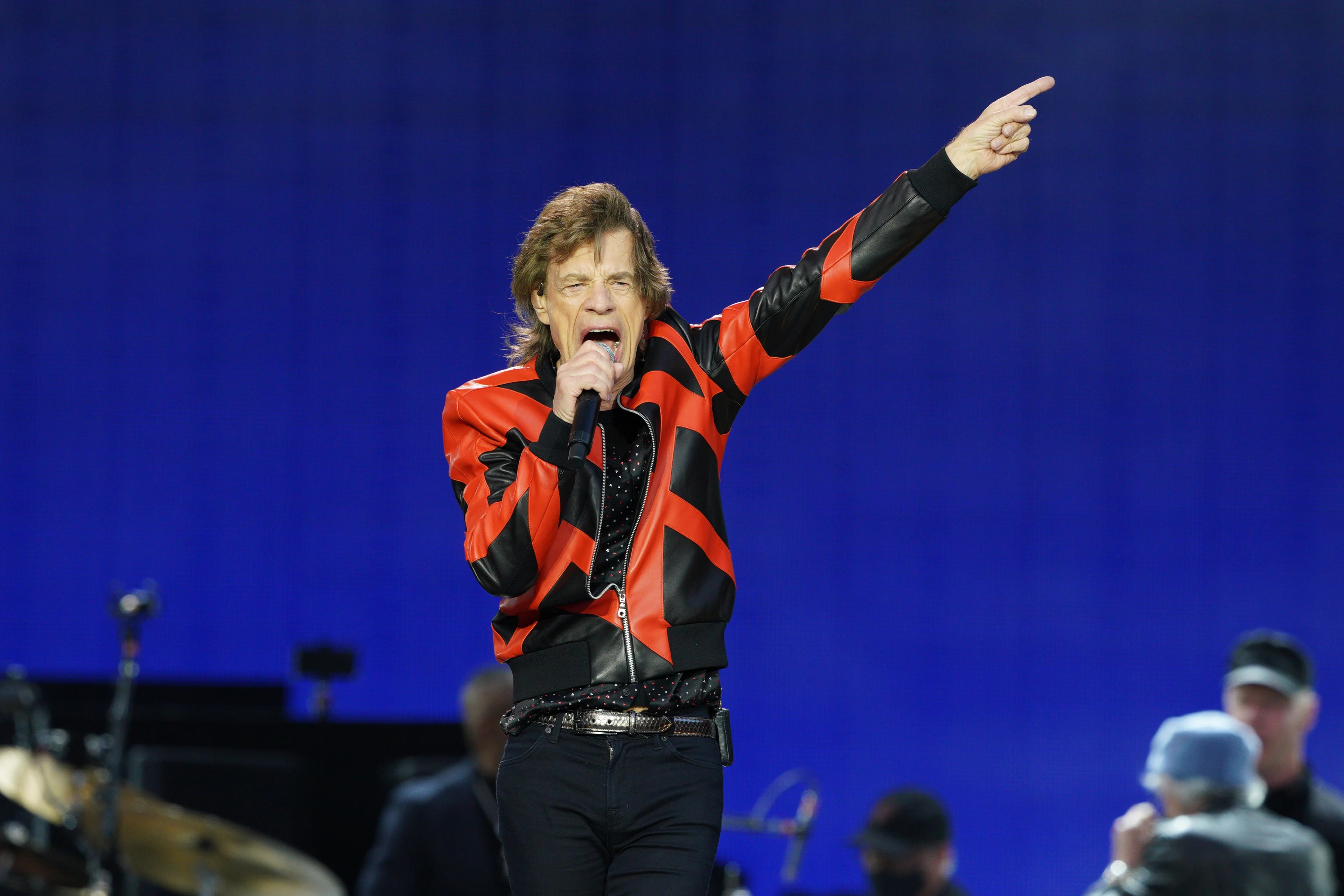 Stones-fans, opgelet! Extra kaarten beschikbaar voor inhaalconcert ArenA