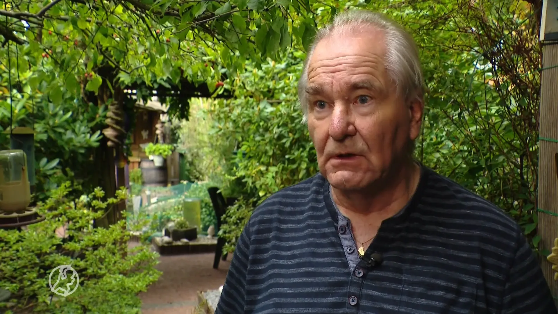 F-35'ers vliegen meermaals per dag over huis Marcel uit Veghel: 'Ik heb gehoorschade door die scheurijzers'