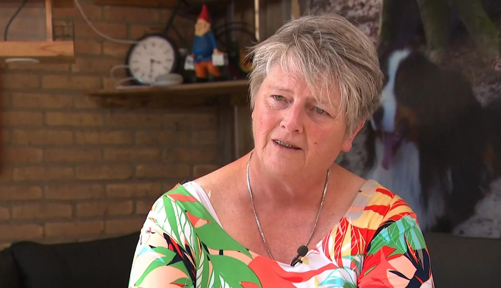 Maximumstraf voor doodslag moet hoger, vindt moeder van gewurgde Wendy: 'Niet eerlijk'