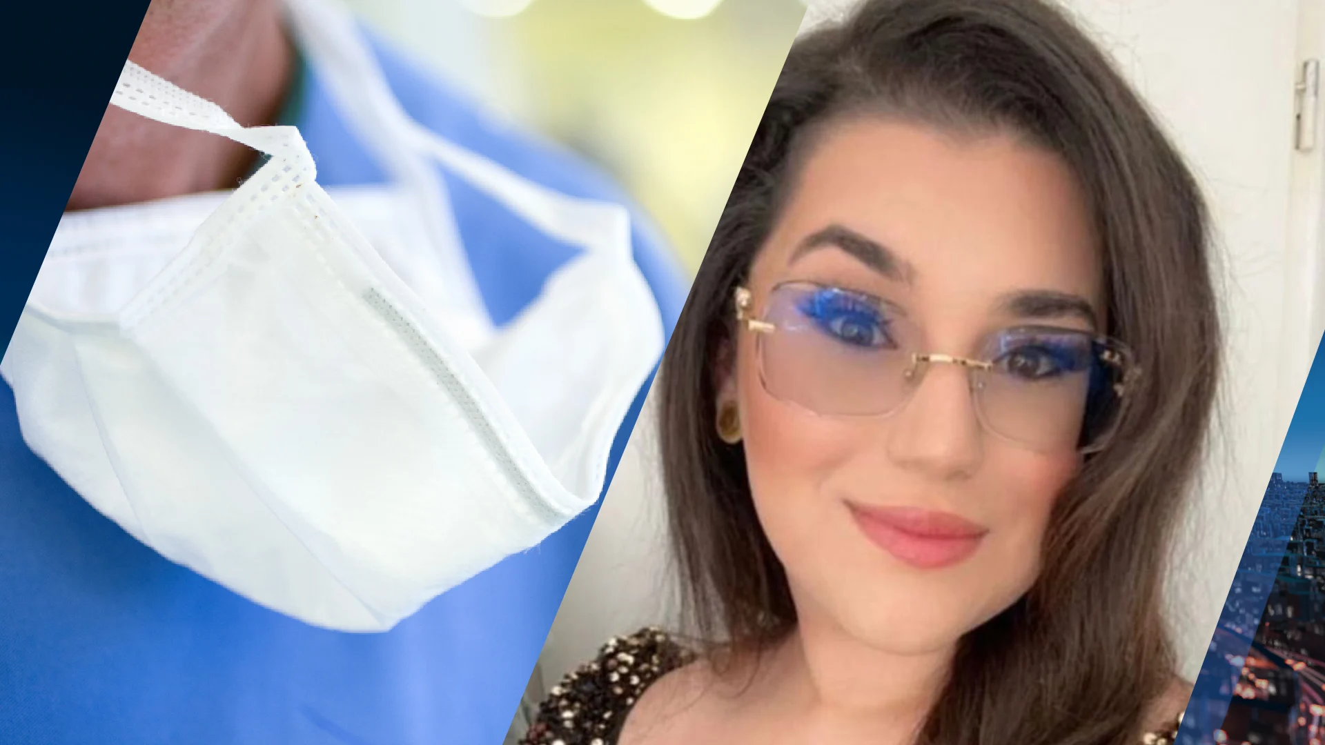 Aleyna (24) overlijdt twee dagen na haar cosmetische operatie in Turkije