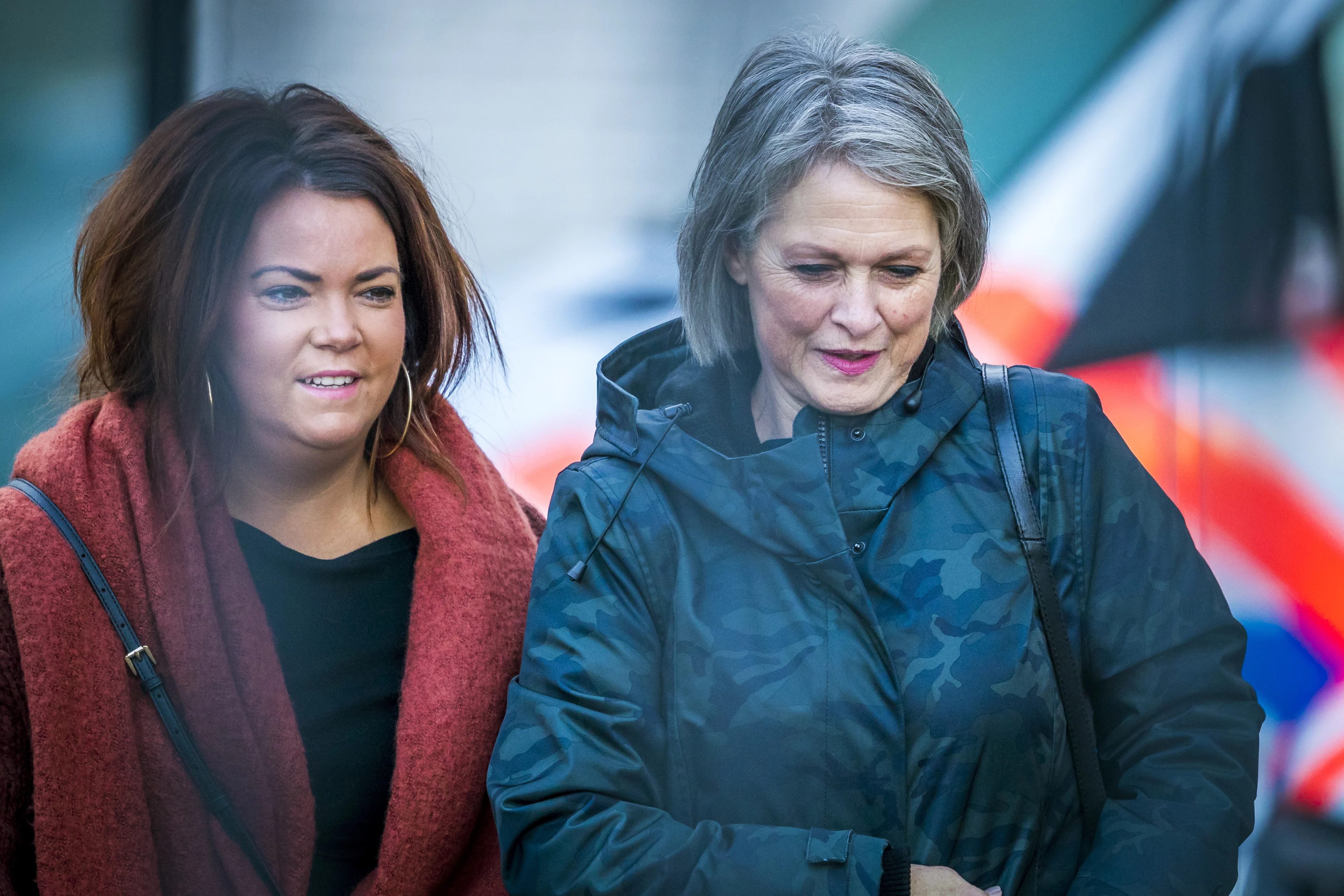 Emotionele dag in zaak-Nicky Verstappen: familie spreekt in rechtszaal