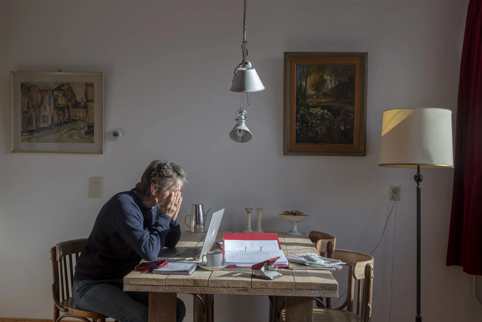 Denktank: 'Laat kwetsbare groepen door coronacrisis niet onderaan de arbeidsmarkt bungelen'