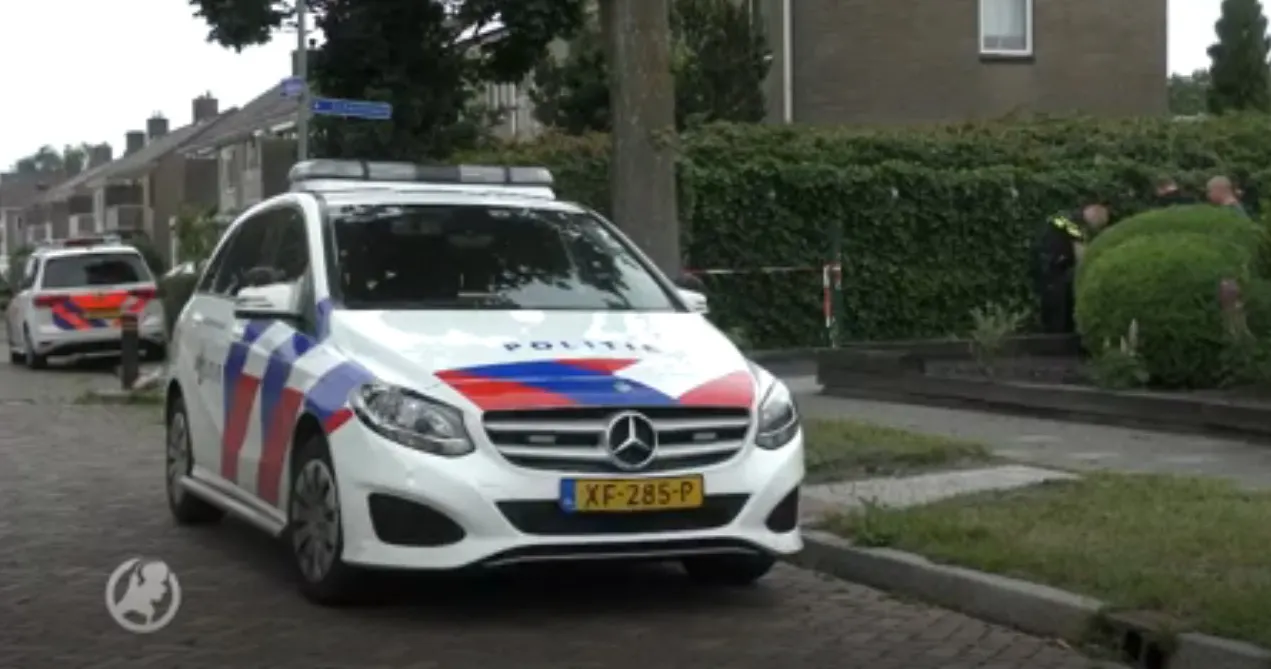 Verdachte zedenzaak Roden komt herkenbaar in beeld bij Opsporing Verzocht