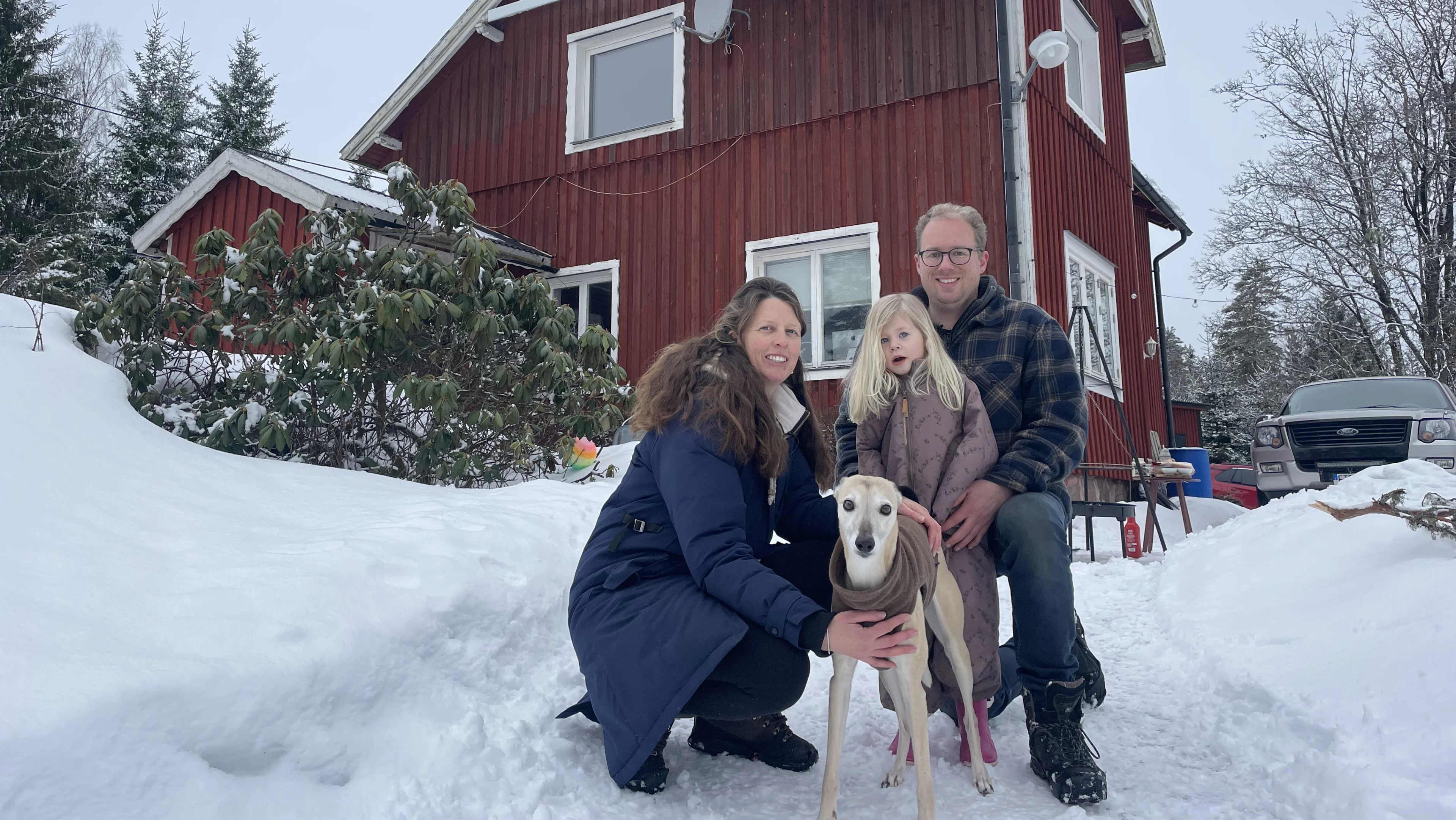 Het plan van Kimberly en Stefan valt in duigen na 'harde domper' in Het Roer Om