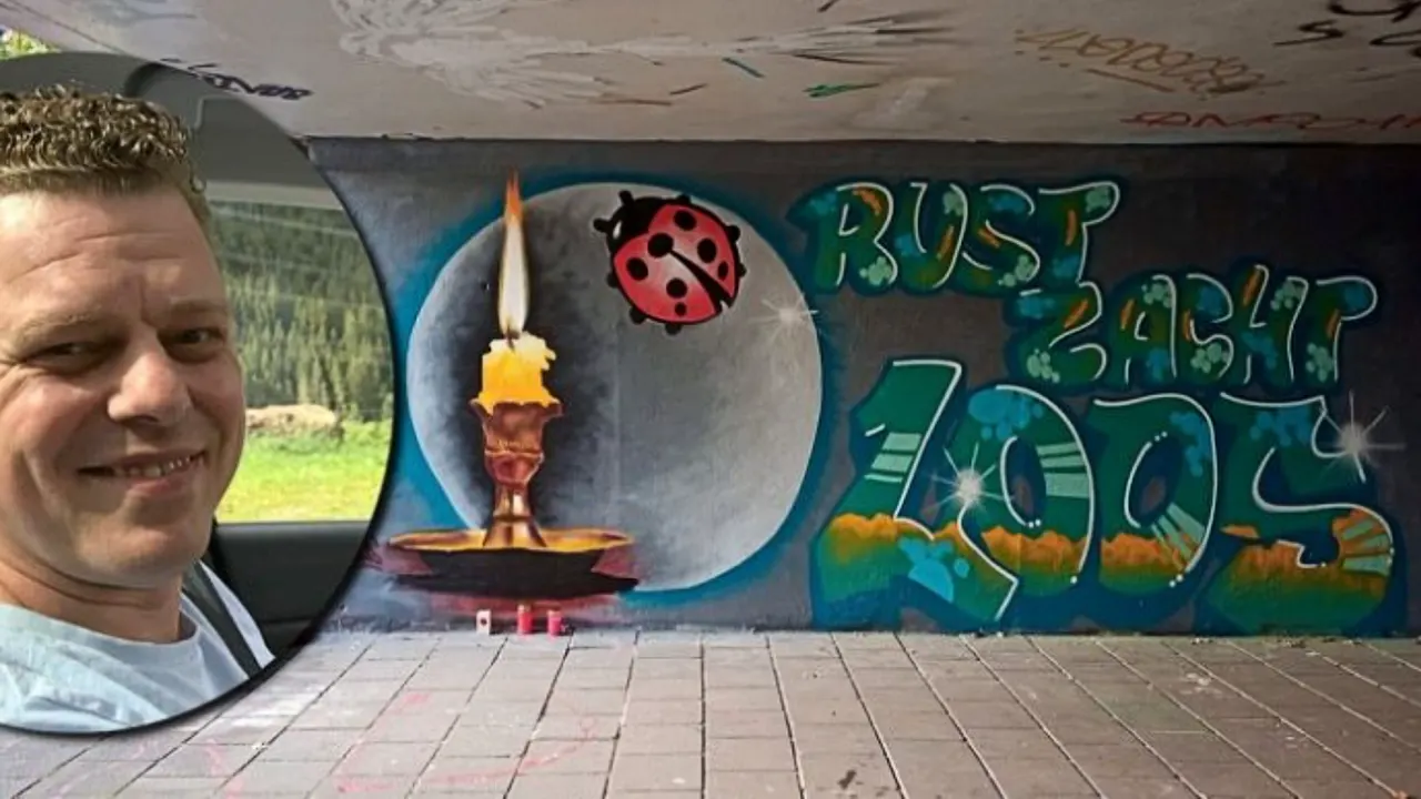 Al bijna 50.000 euro opgehaald voor vrouw en kinderen doodgereden Sebastiaan (42) uit Wijchen