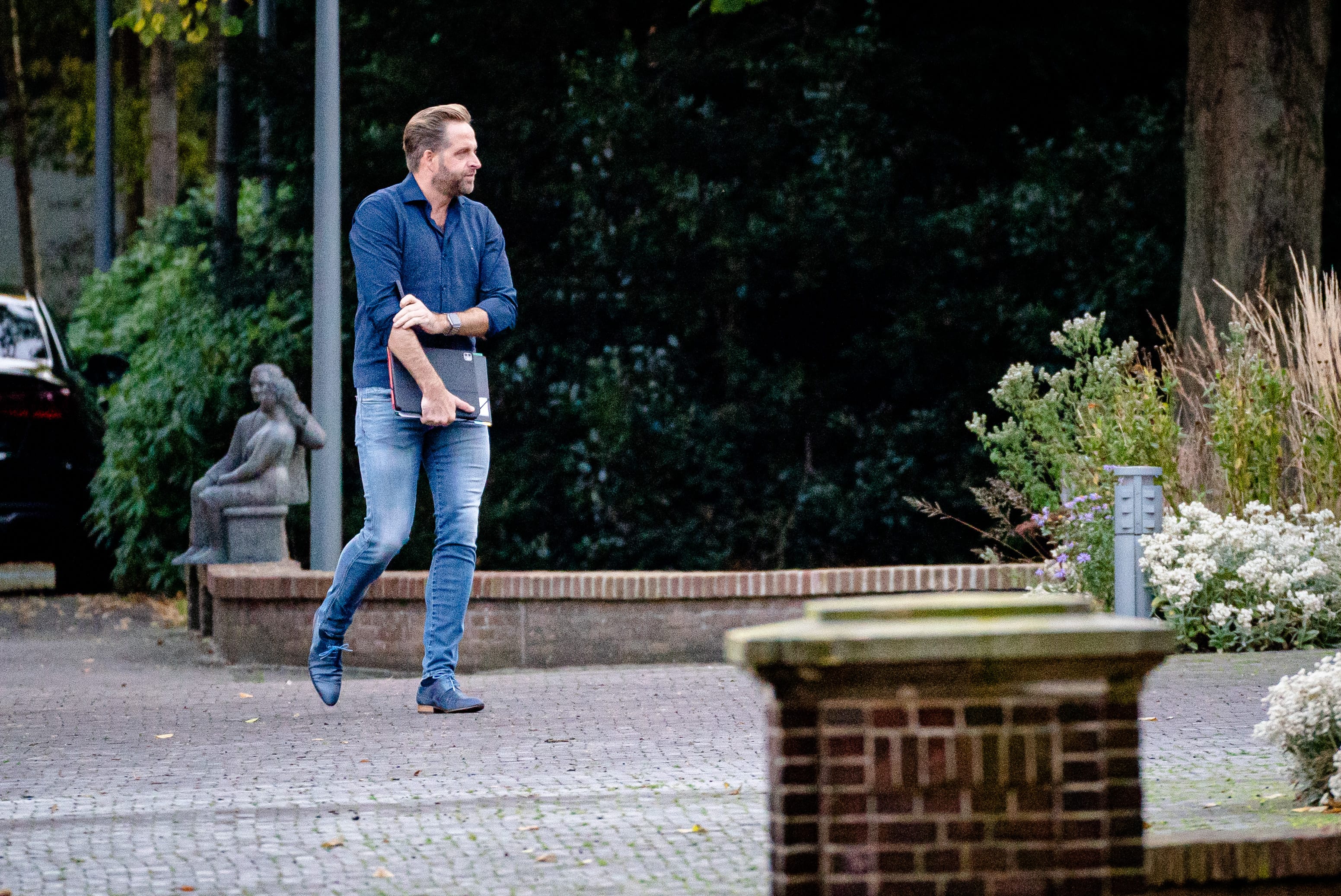 Kabinet neemt nog geen besluit over aanscherpen coronaregels