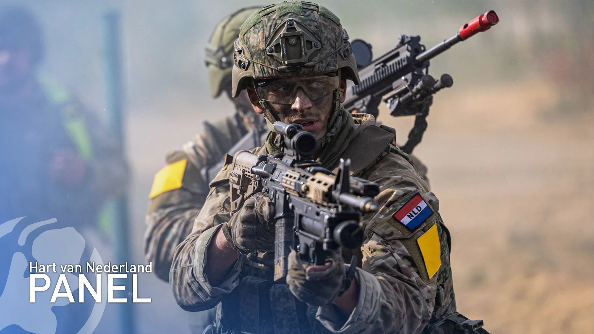 Bijna helft van Nederlanders bereid grondtroepen naar Oekraïne te sturen