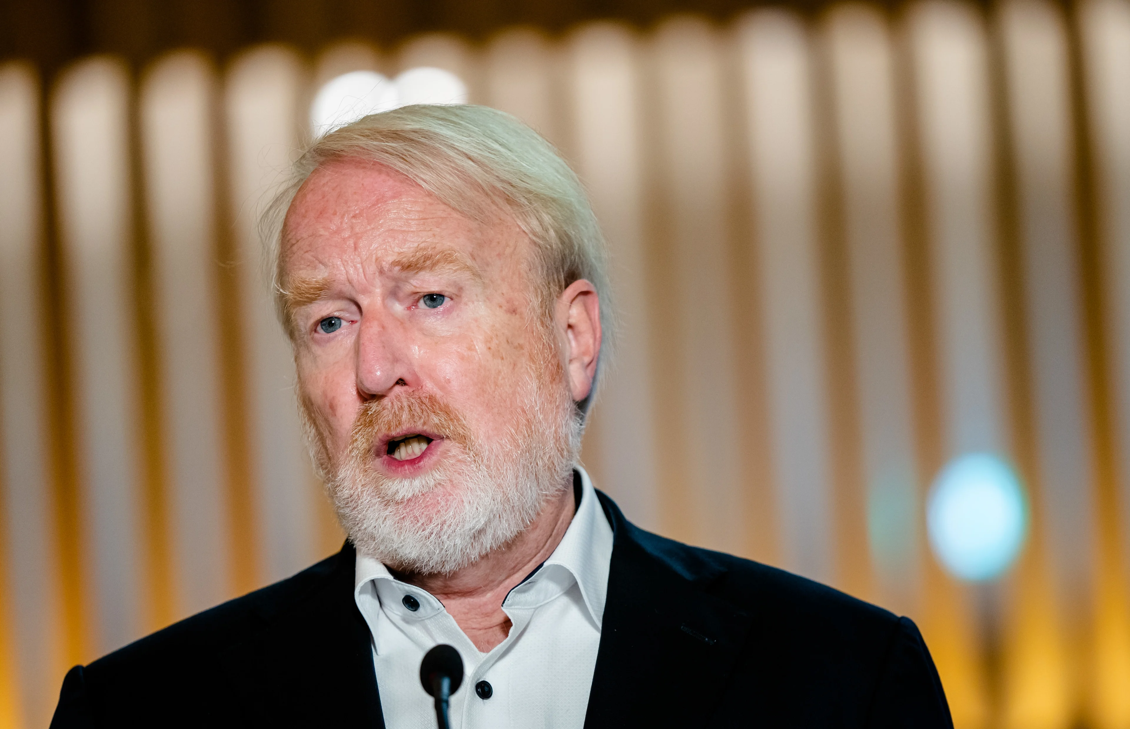 RIVM: omikron vermoedelijk voor jaarwisseling dominante variant