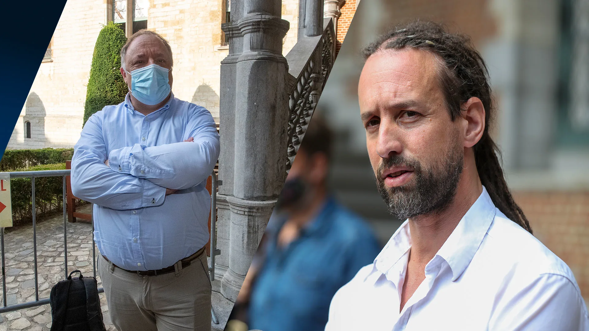 Willem Engel toch in beroep in rechtszaak tegen viroloog Marc Van Ranst 