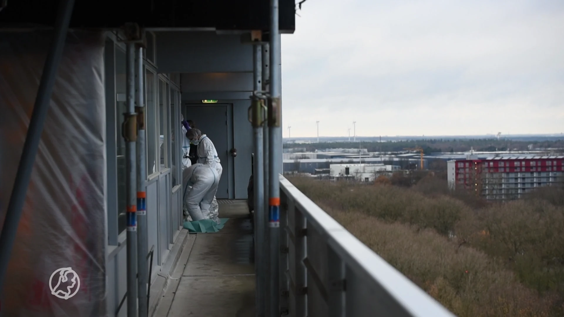 Tilburger (37) opgepakt voor dood van zijn vrouw in 2020 en dood van huisgenoot in 2021