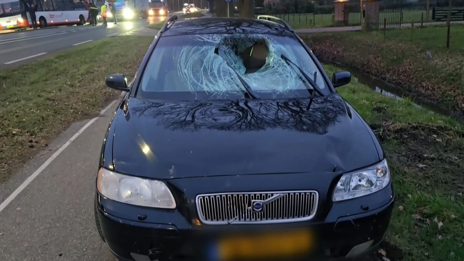 'Meisje' ernstig gewond nadat ze op elektrische fiets geschept wordt in Rhenen