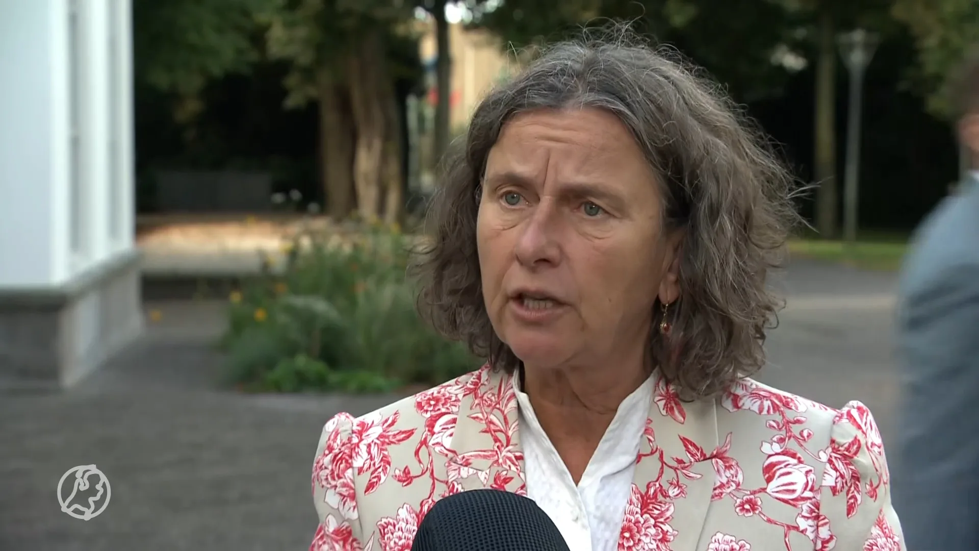 Minister Faber: 'Nederland verkeert in asielcrisis, alles zit vol'