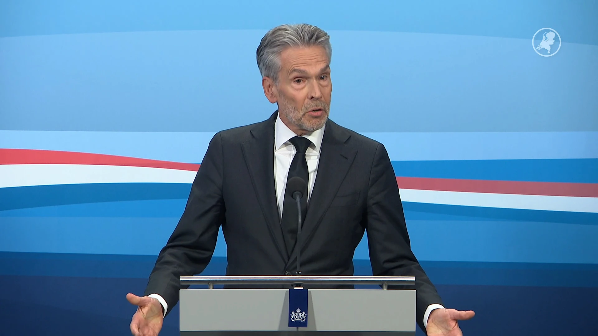 Schoof: Faber heeft met spreidingswet niet juiste proces gevolgd