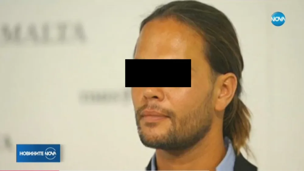 Advocaat: valiumverkrachter Johan S. mishandeld in de gevangenis