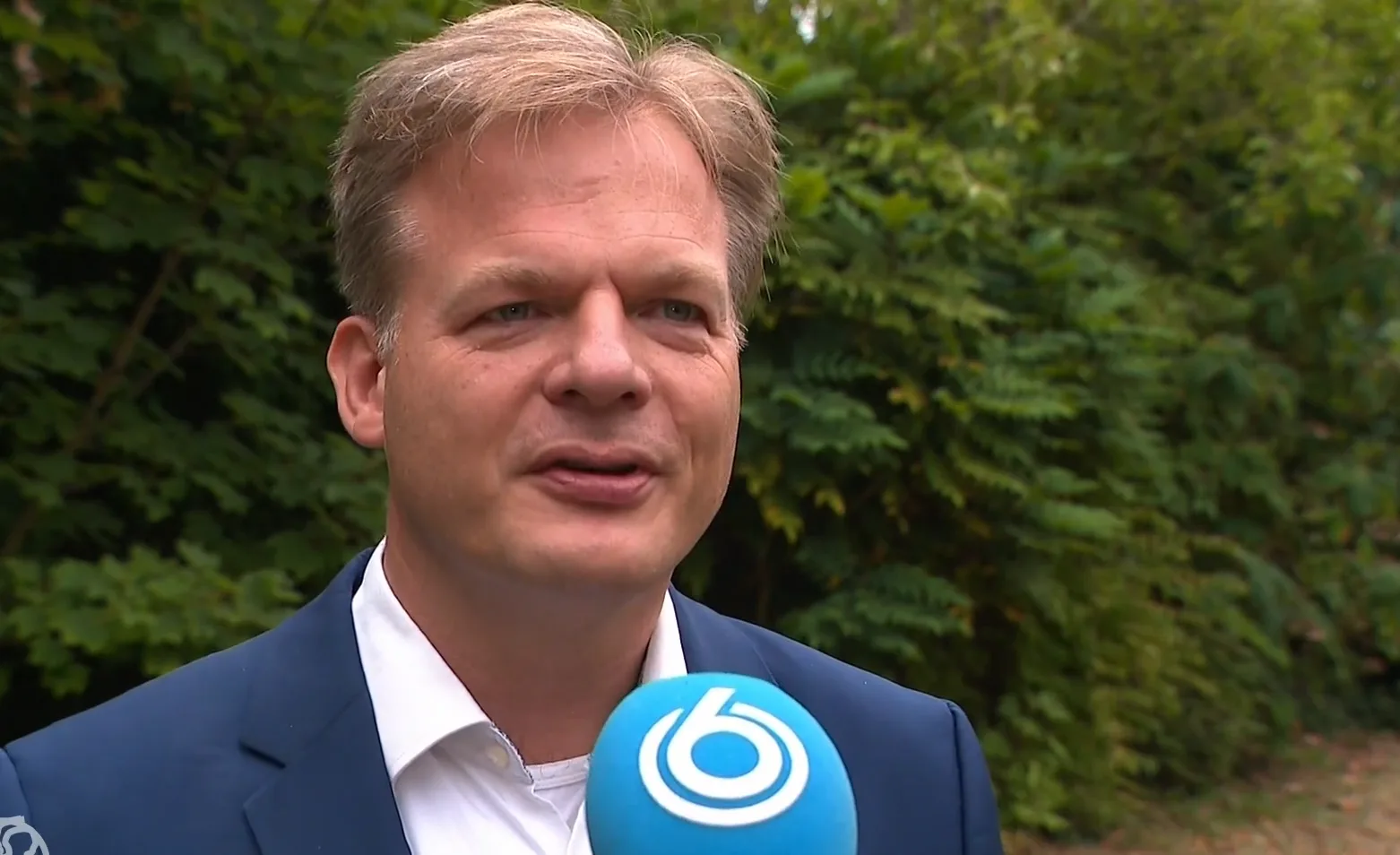 Omtzigt zet vraagtekens bij kabinetsplannen om alle toeslagenkinderen te compenseren